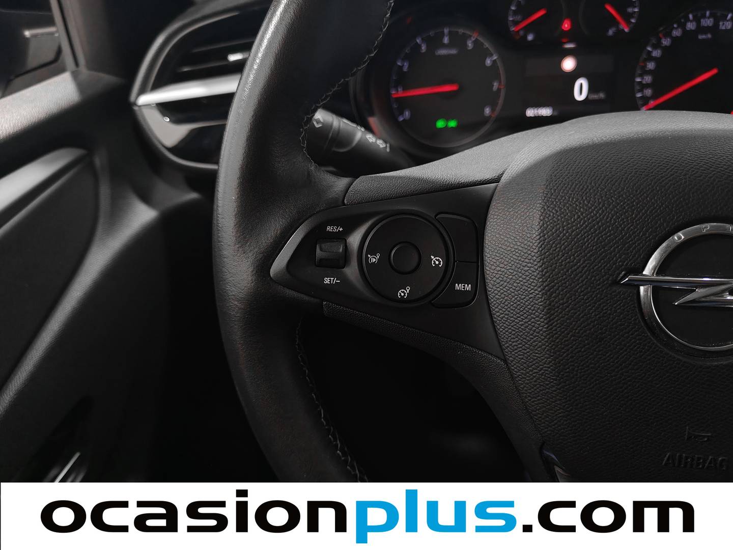 Accesorios del Opel Corsa Opel Corsa 1.2 XEL S&S Edition (75 CV)