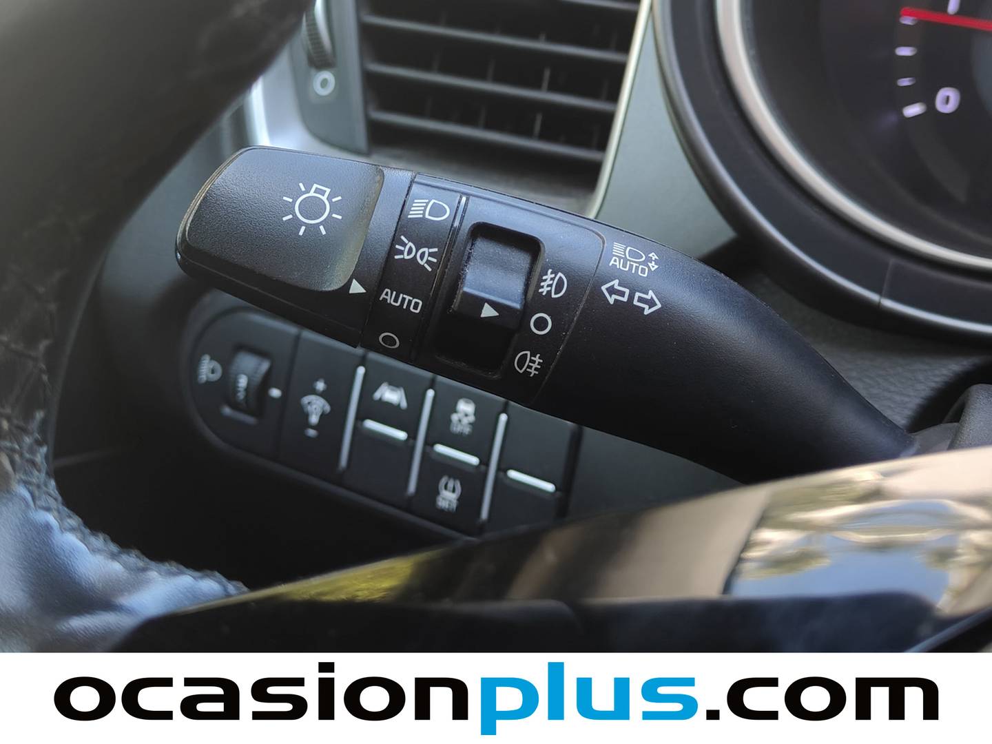 KIA Ceed KIA Ceed 1.6 MHEV iMT Drive (136 CV) seminuevo