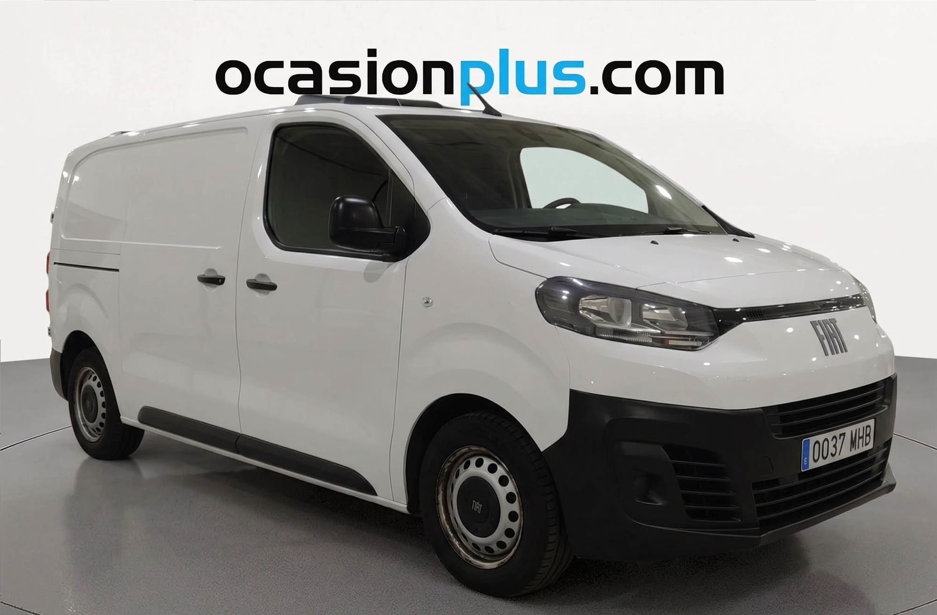Fiat Scudo Furgon 1.5 BlueHDi L2 - foto 2