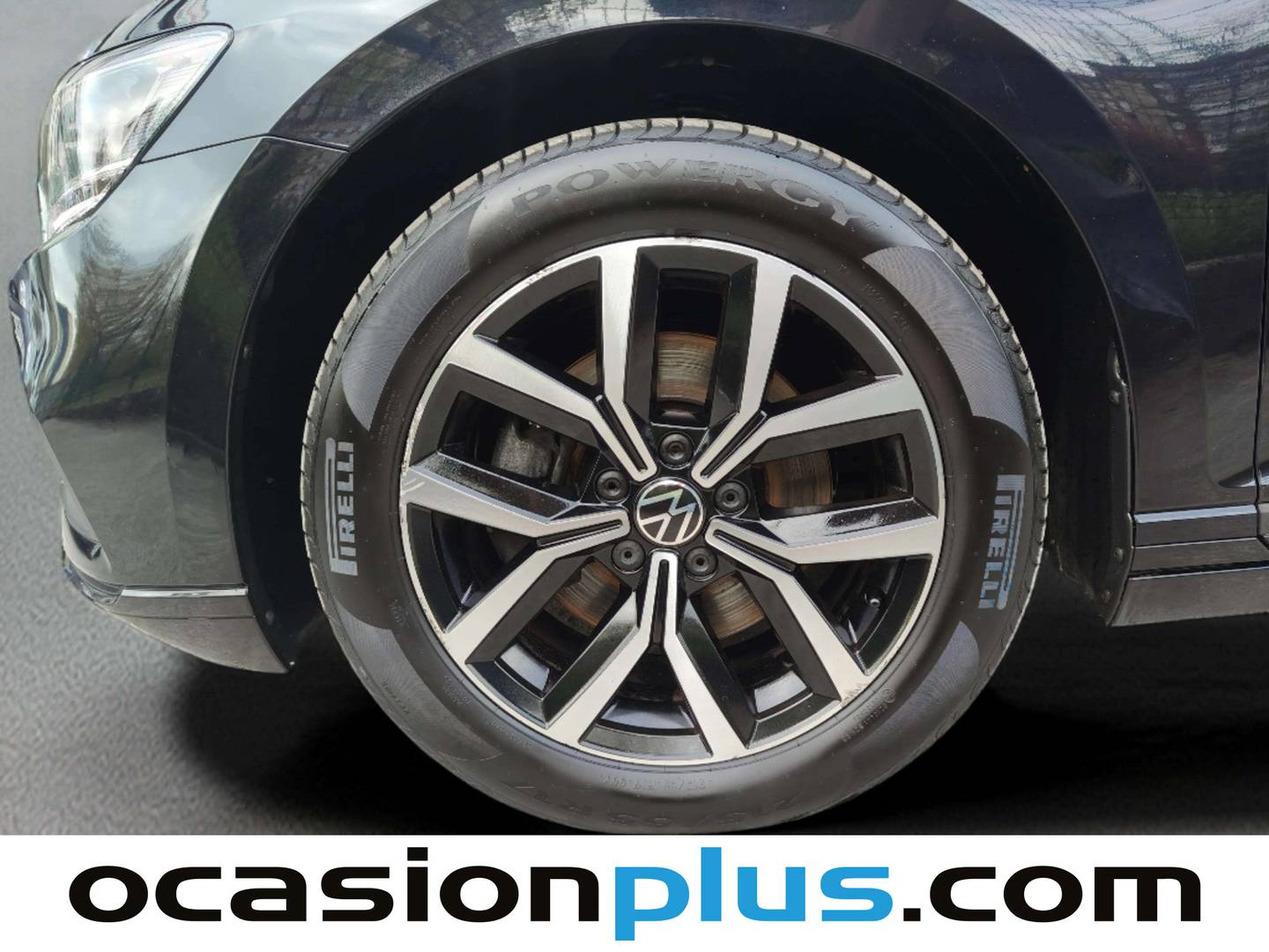 Volkswagen Passat Volkswagen Passat 2.0 TDI (150CV) DSG automático