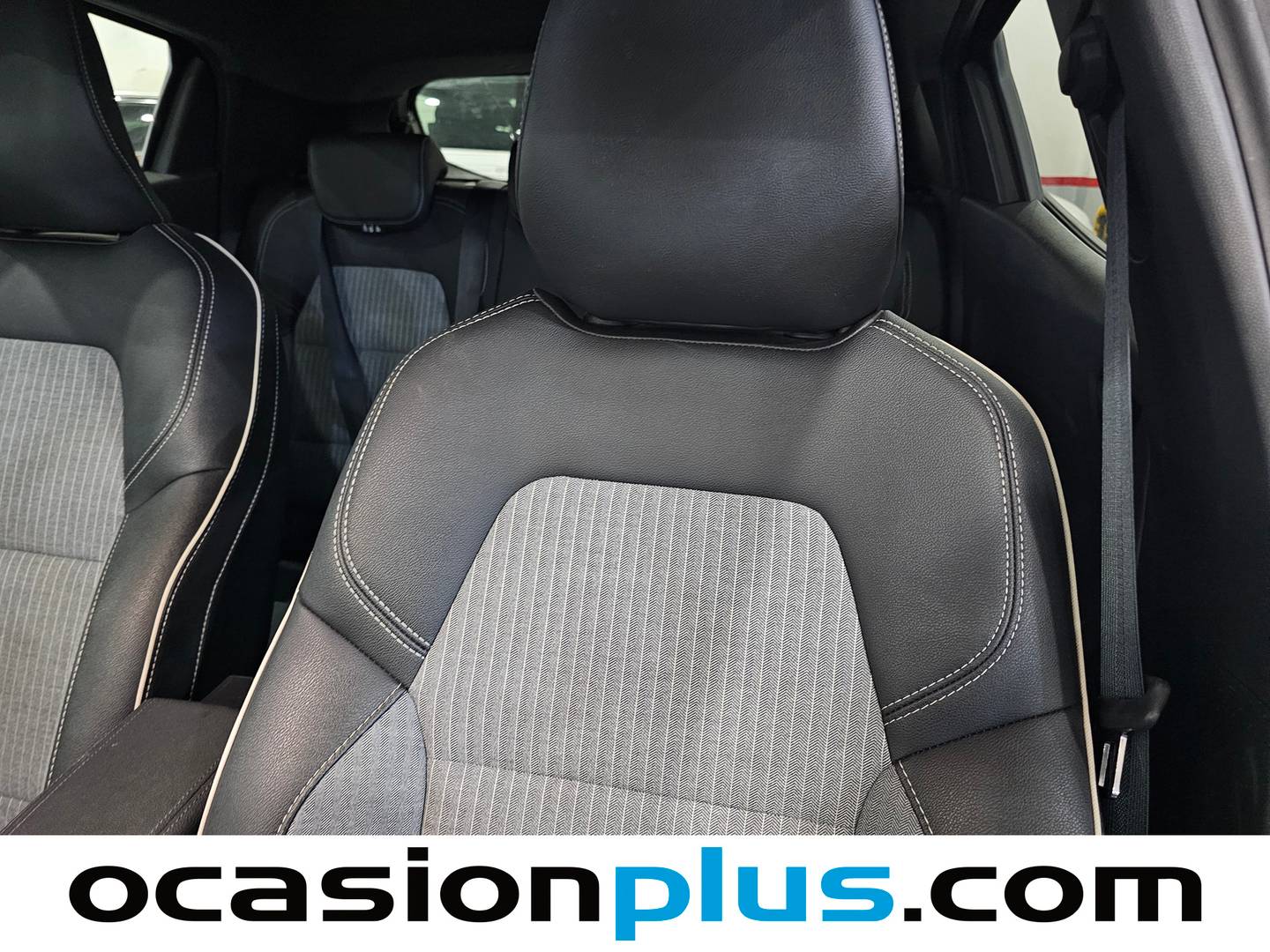 Extras y acabados del Renault Clio Renault Clio Techno TCe (90 CV)