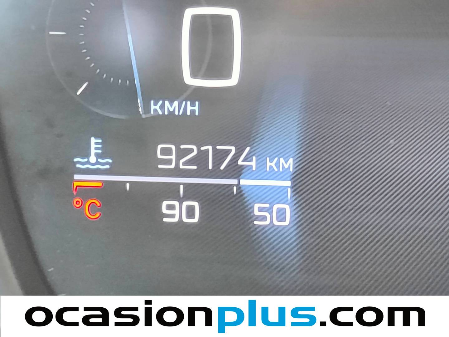 Peugeot 308 Peugeot 308 BlueHDi 130 S&S Allure EAT8 (130 CV) seminuevo