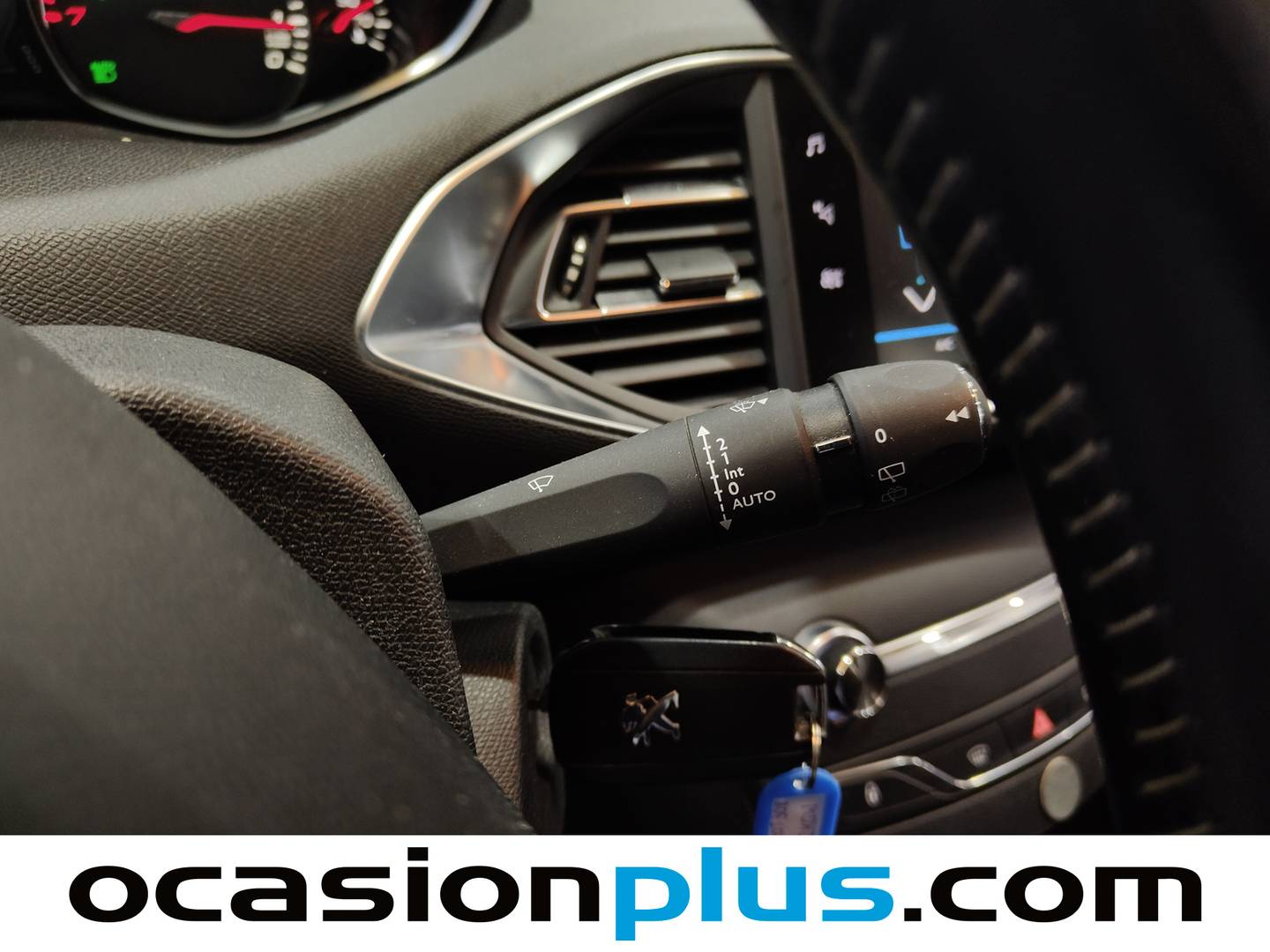 Peugeot 308 Peugeot 308 5p Active 1.2 PureTech (110CV) S&S 110cv