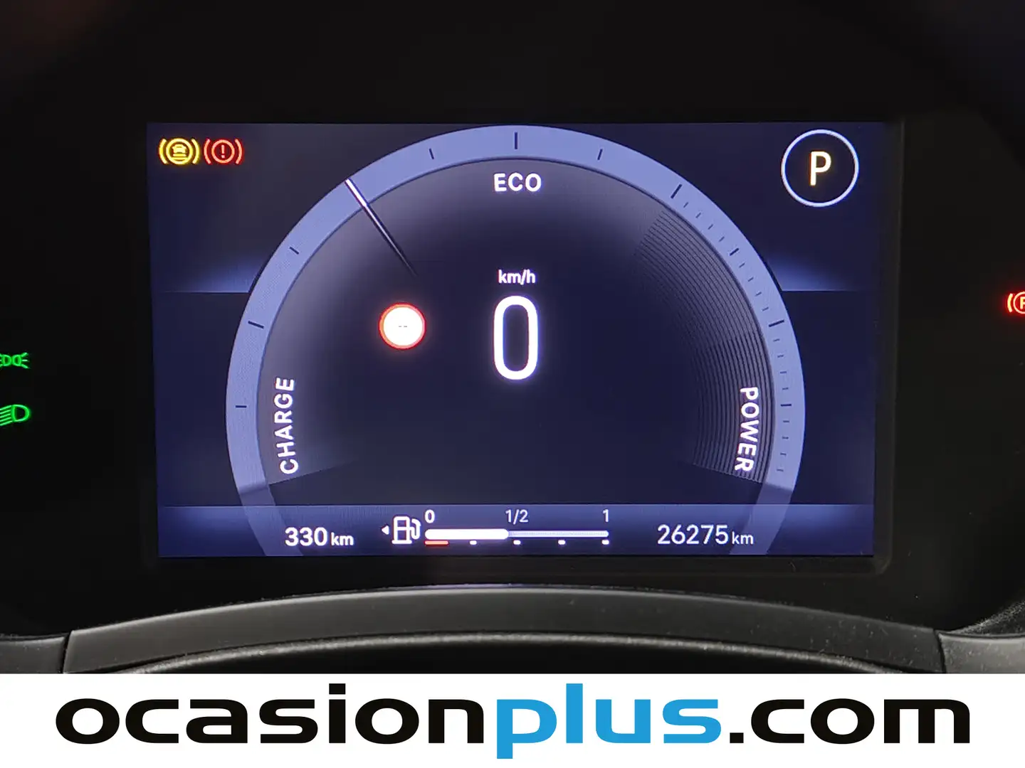 Foto Fiat 600 Fiat 600 1.2 MHEV DDCT (100 CV)