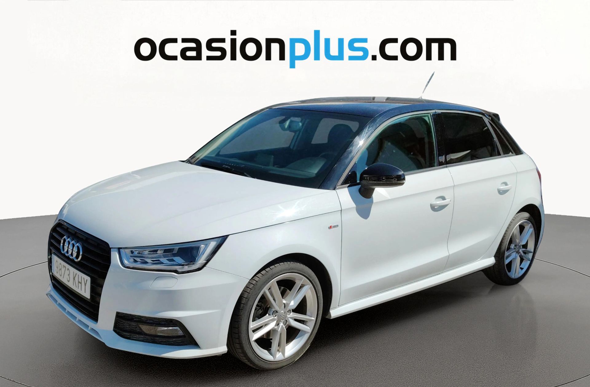 Audi A1 Sportback Adrenalin 1.6 TDI S Line