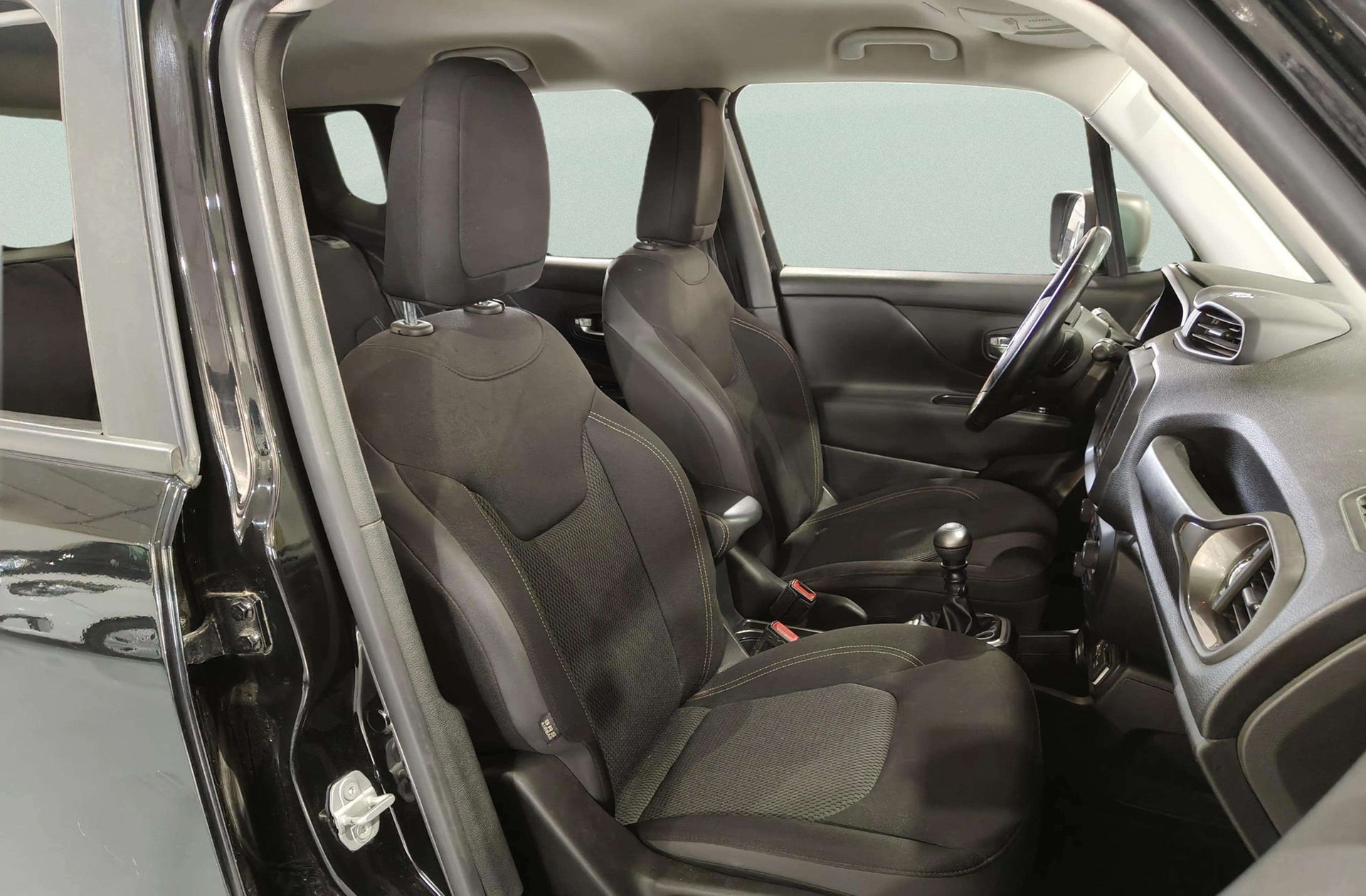 Jeep Renegade 1.6 MultiJet Limited 4x2 - foto 19