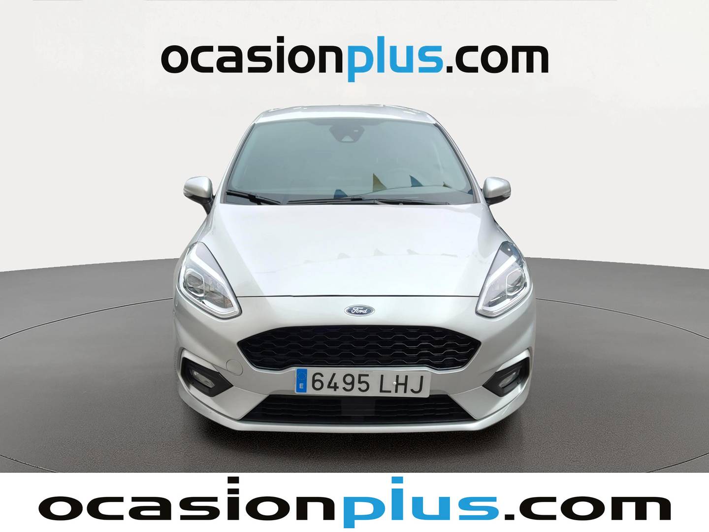 Ford Fiesta Ford Fiesta 1.0 EcoBoost S&S ST-Line (140 CV) barato
