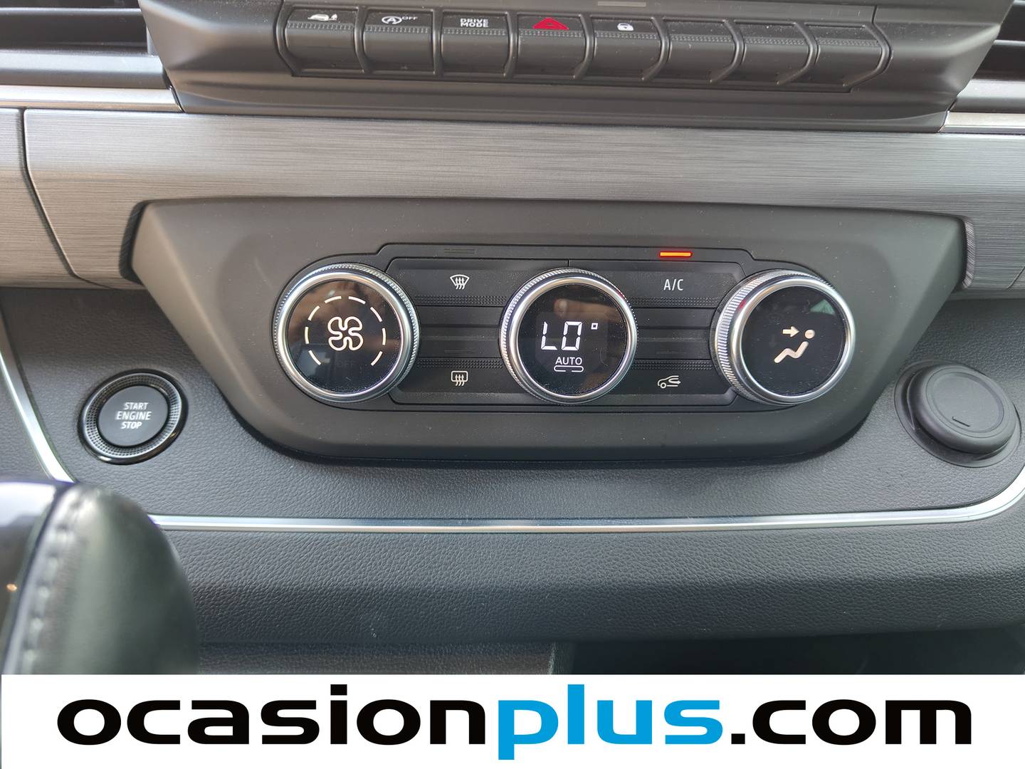 Renault Trafic SpaceClass Renault Trafic SpaceClass SpaceClass Energy Blue dCi (170 CV) Auto 2023