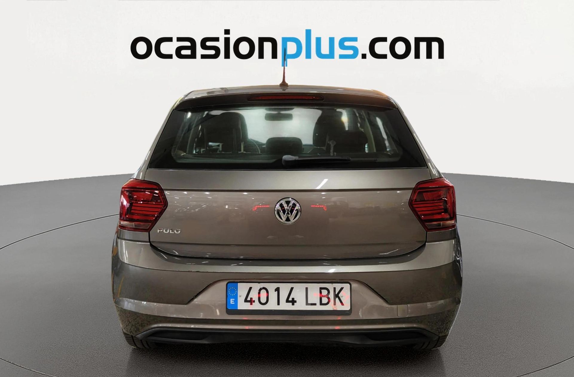 Volkswagen Polo Advance 1.0 - foto 12