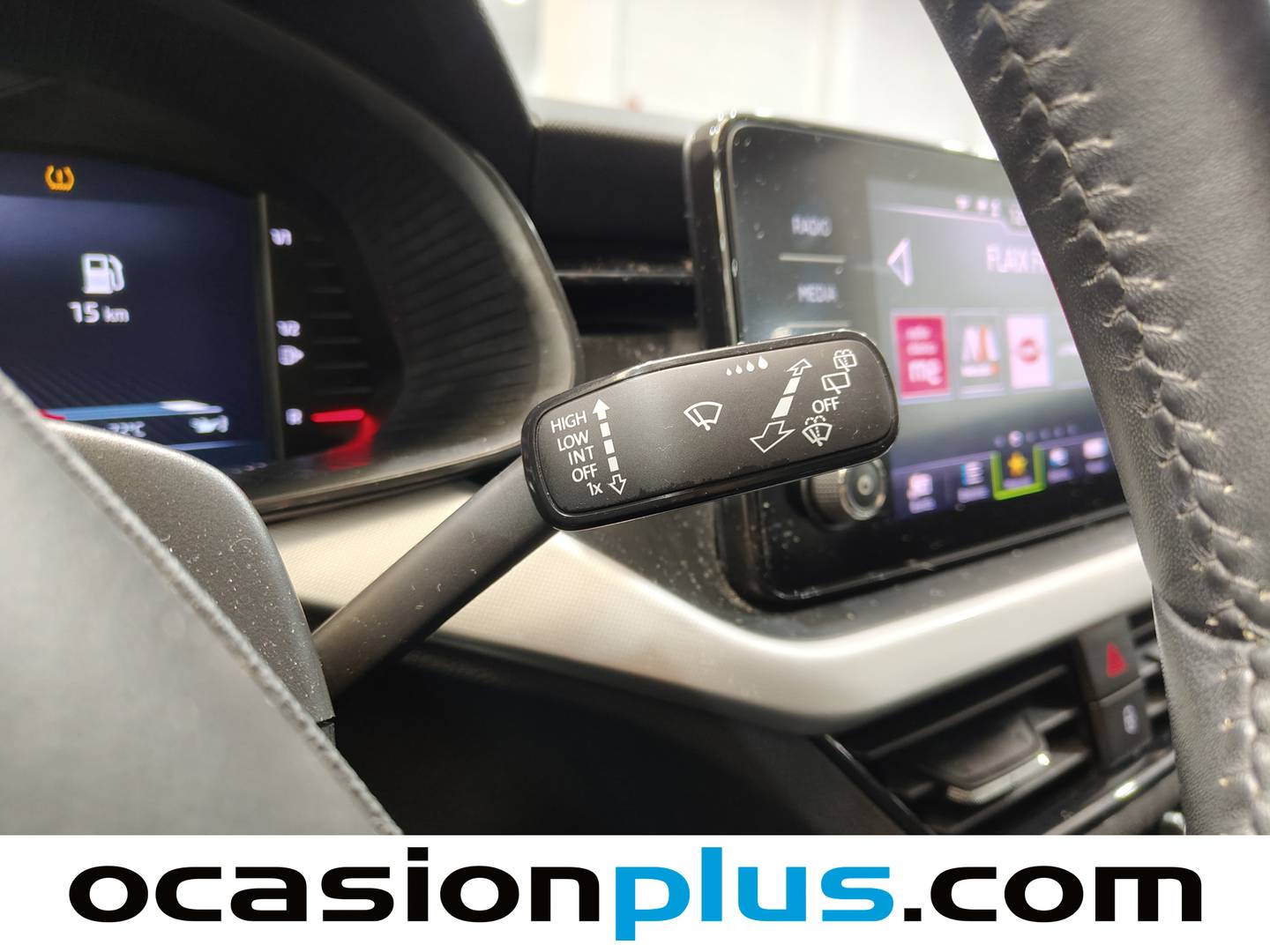 Foto Skoda Kamiq Skoda Kamiq 1.0 TSI Emotion (110 CV)