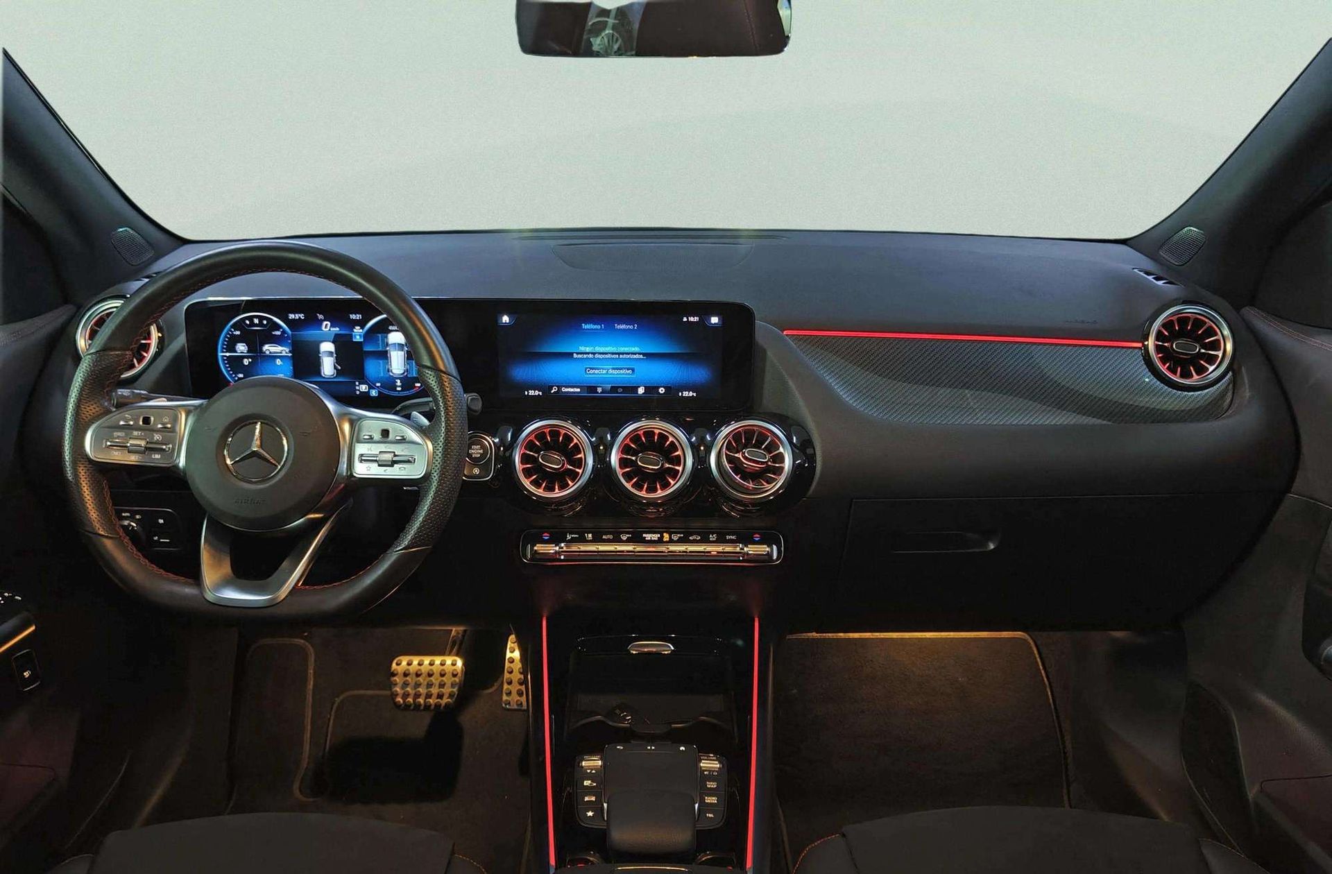 Mercedes-Benz GLA 220 d 4Matic Pack AMG - foto 8