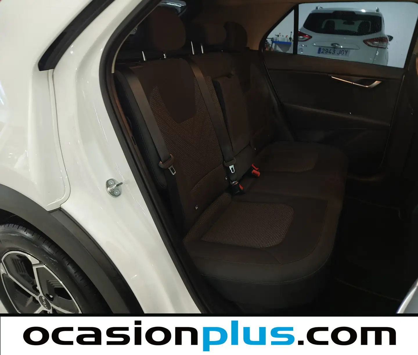 Foto KIA Niro Kia Niro 1.6 GDi HEV Concept (141 CV)