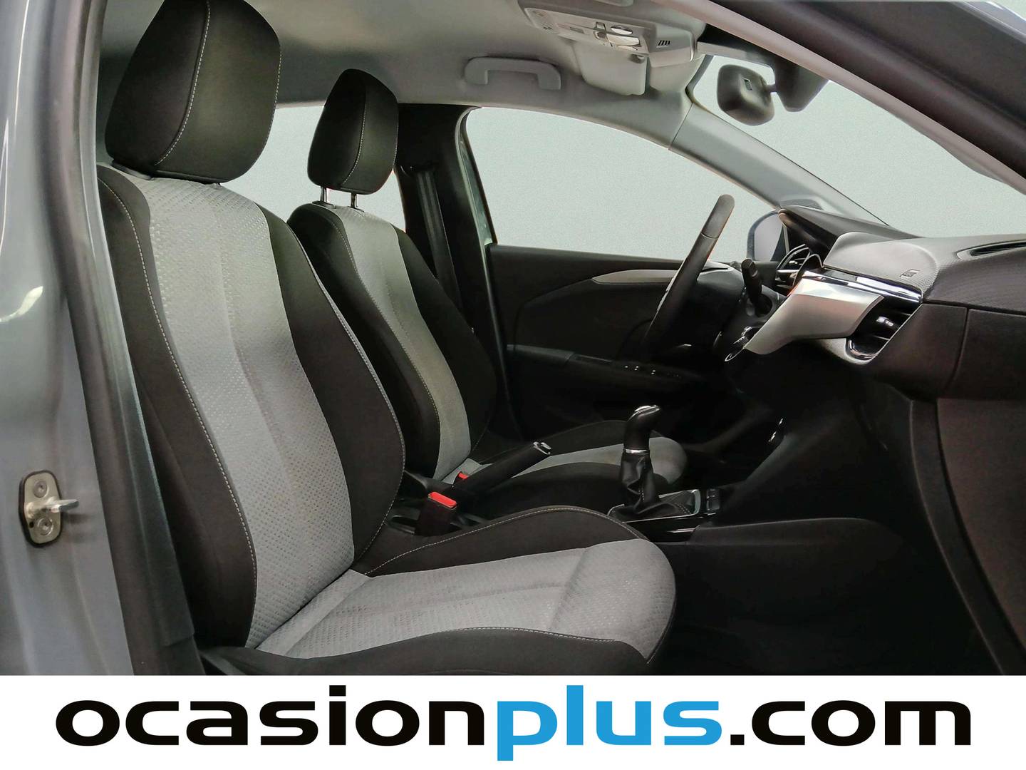 Opel Corsa Opel Corsa 1.2 Turbo XHL Edition (100 CV) manual