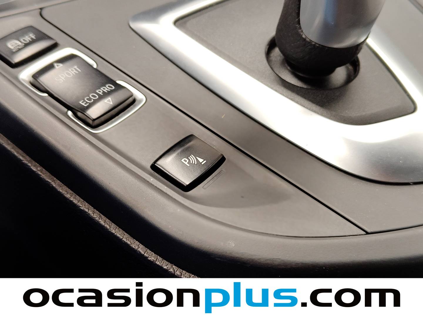 Equipamiento del BMW Serie 3 BMW Serie 3 318d Business (150 CV)