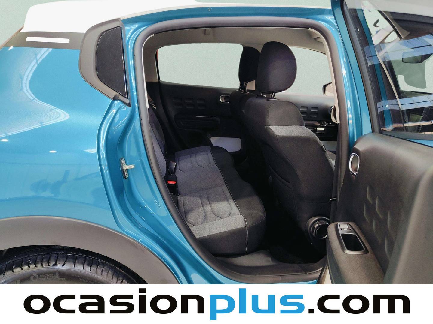 Citroën C3 Citroën C3 PureTech 110 S&S Shine (110 CV) km 0