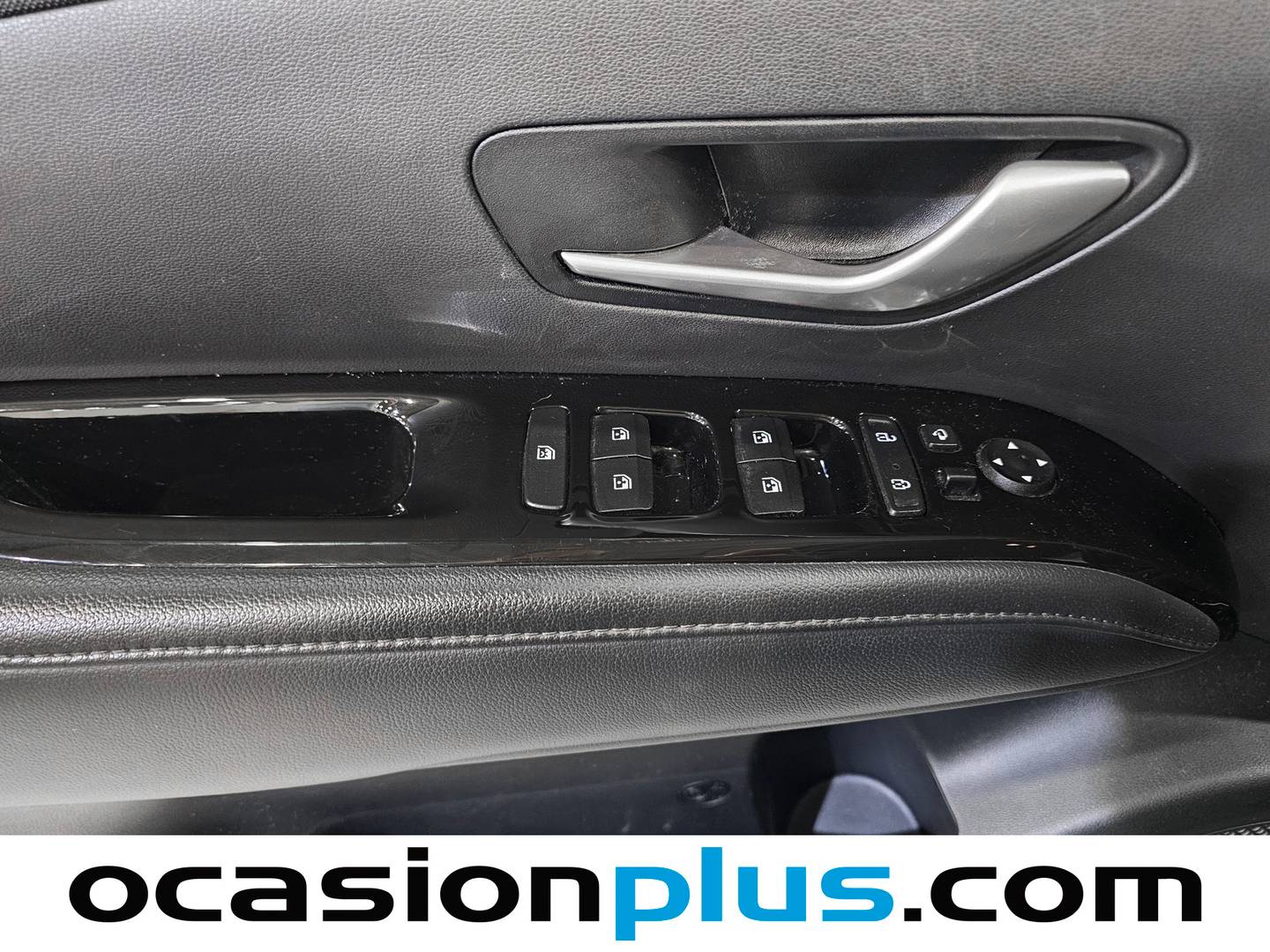 Hyundai Tucson Hyundai Tucson 1.6 CRDI 48V Tecno 4X2 DCT (136 CV) seminuevo