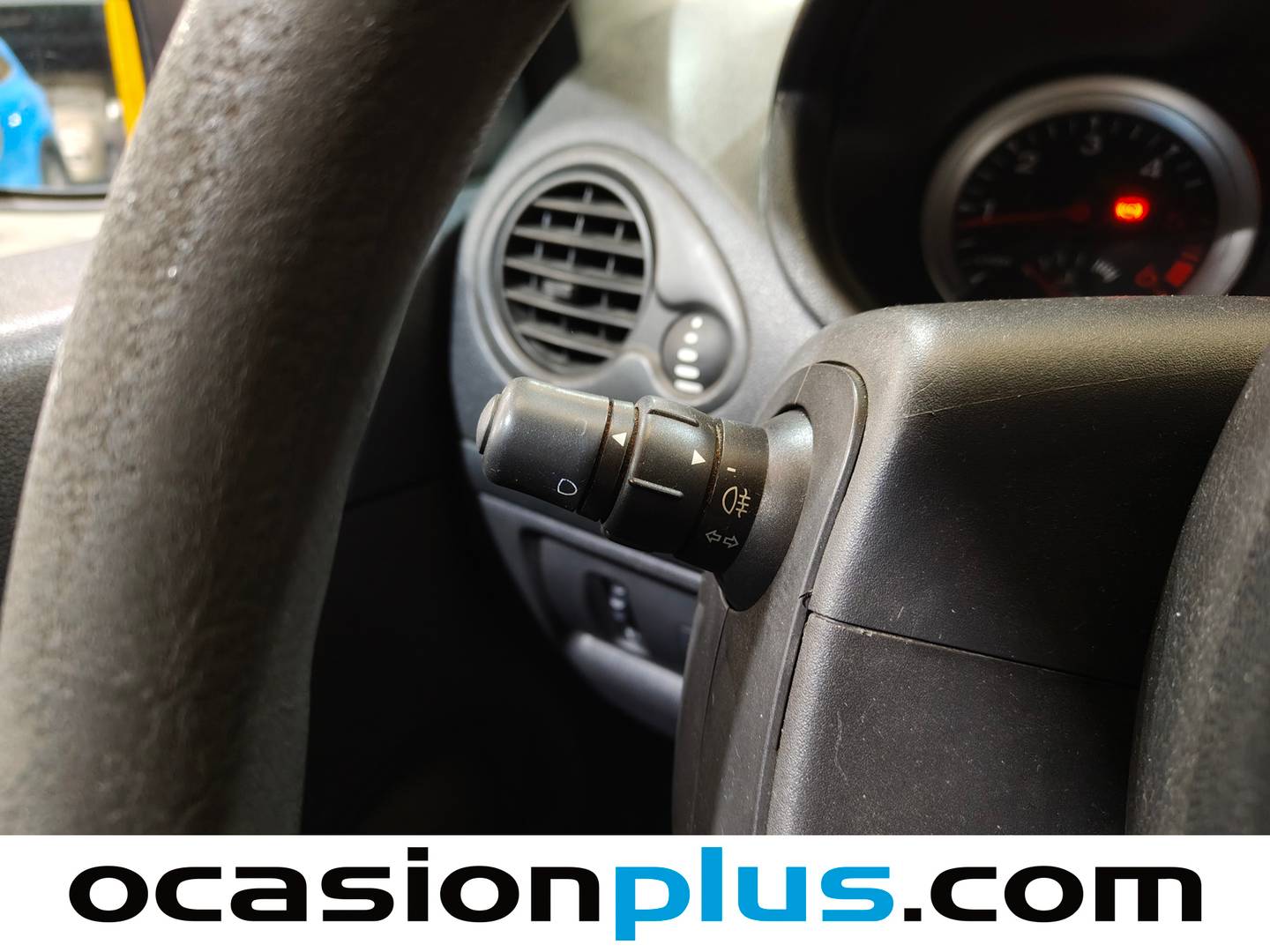 Renault Clio Renault Clio Business dCi (75 CV) de segunda mano