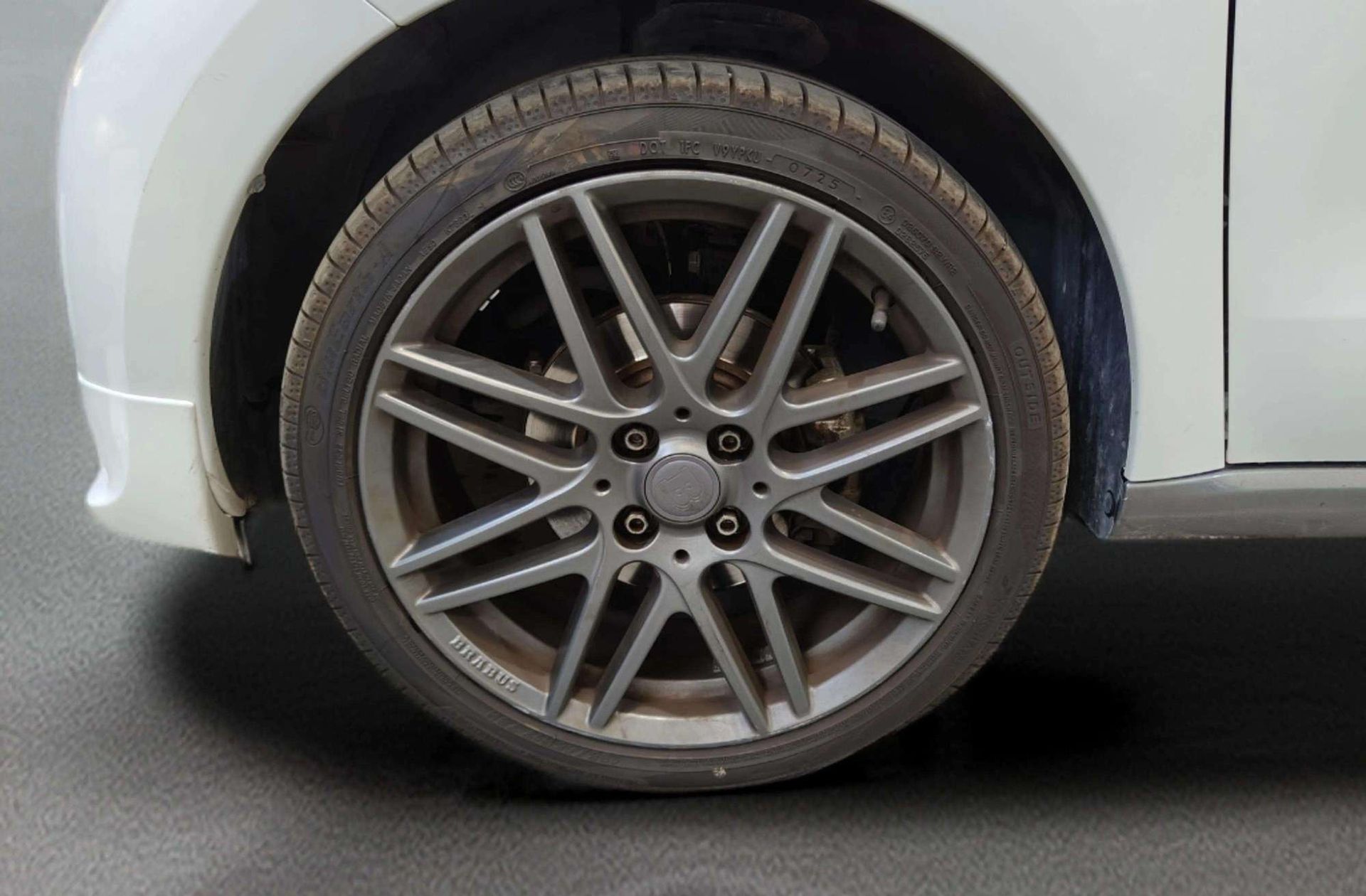 smart forfour 66 - foto 31