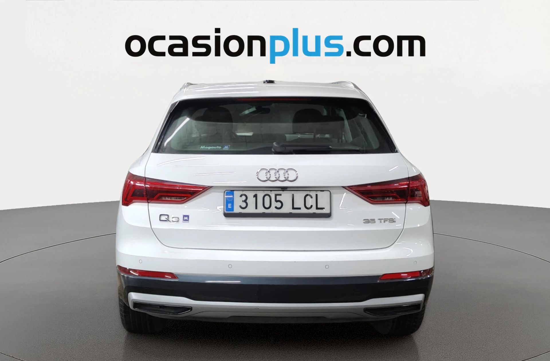Audi Q3 Advanced 35 TFSI S tronic - foto 15