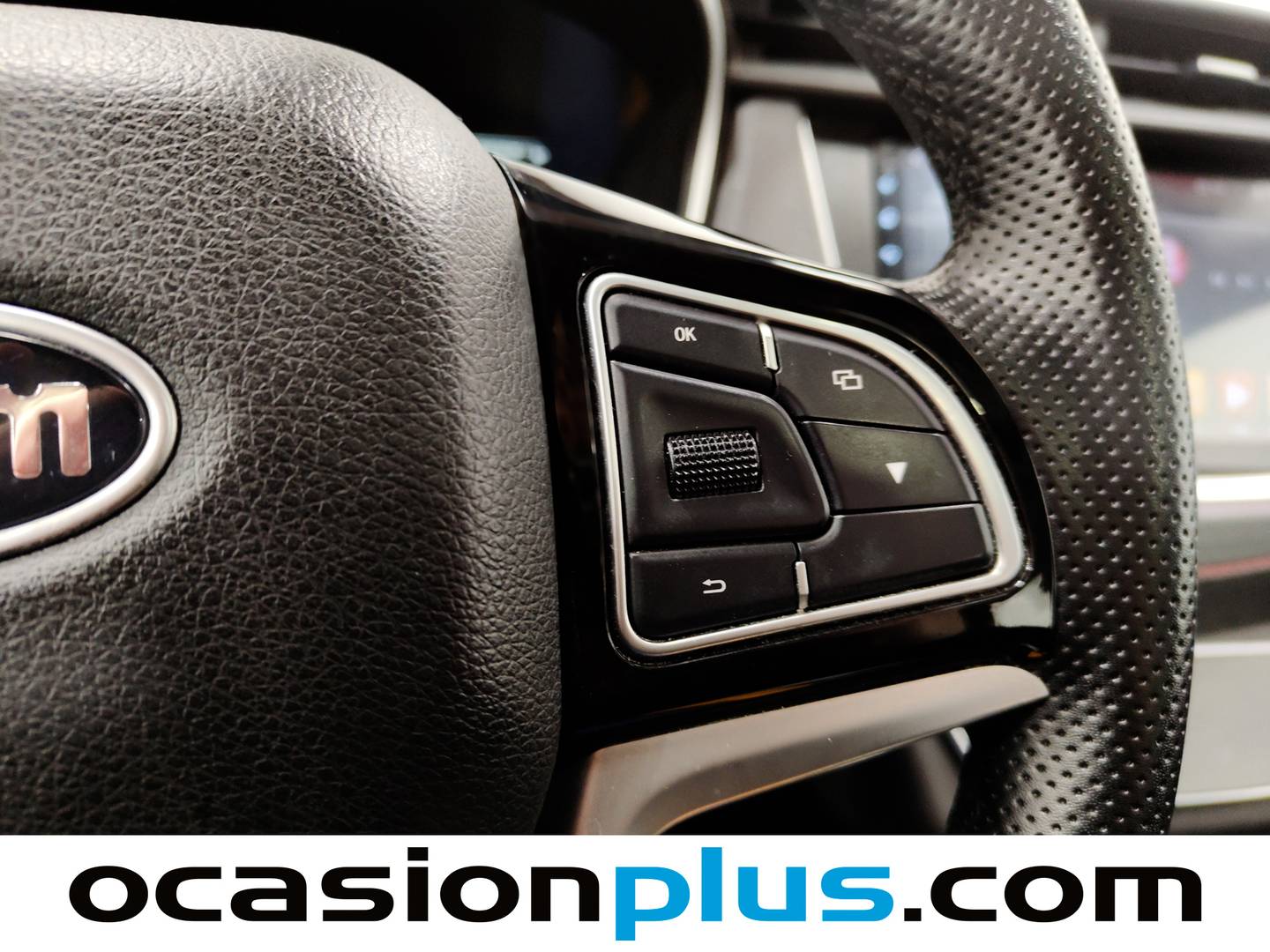 Foto SWM G01 SWM G01 1.5T Luxury (131 CV)