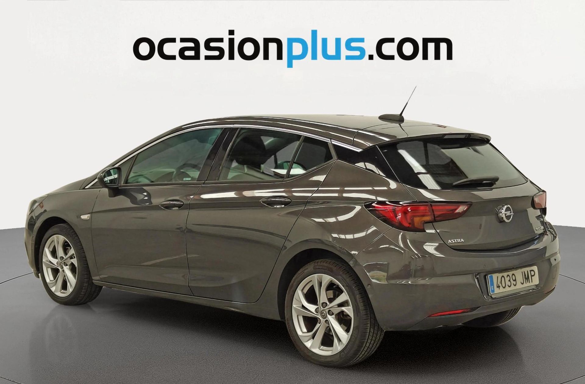 Opel Astra 1.0 Turbo Dynamic - foto 3