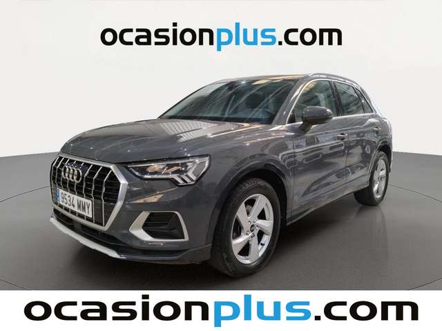 Coches Audi Q3 Segunda Mano