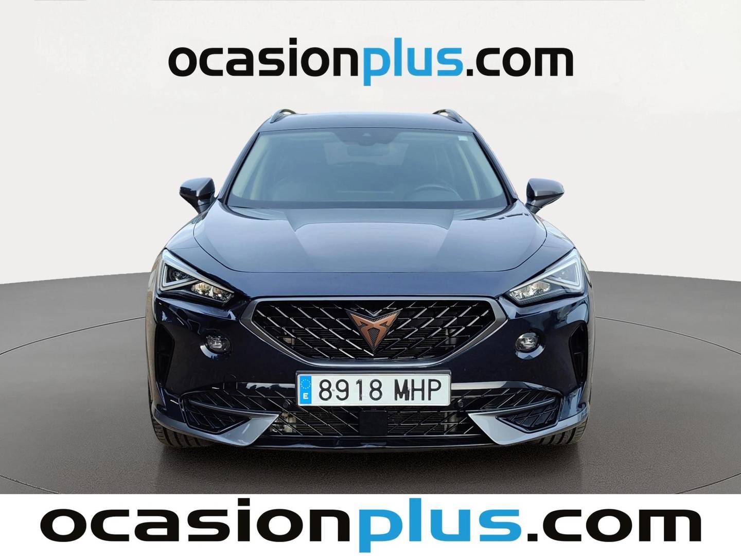 Cupra Formentor Cupra Formentor 2.0 TDI (150 CV) barato