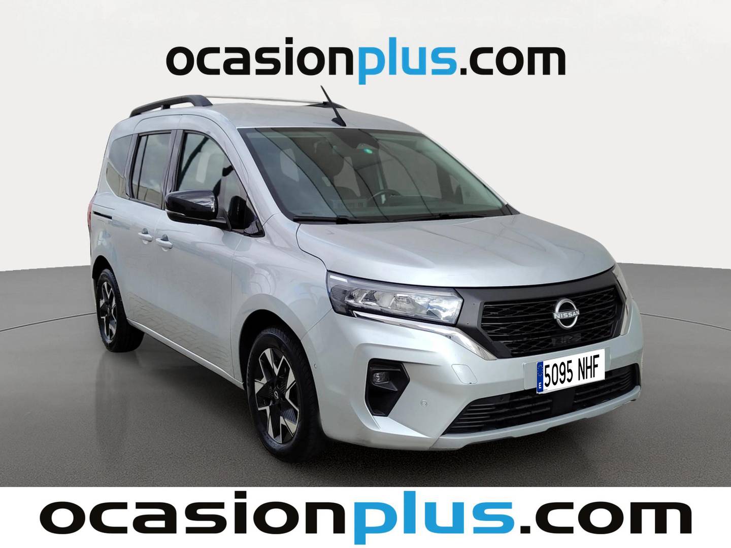 Foto Nissan Townstar Nissan Townstar 1.3G L1 Tekna (130 CV)