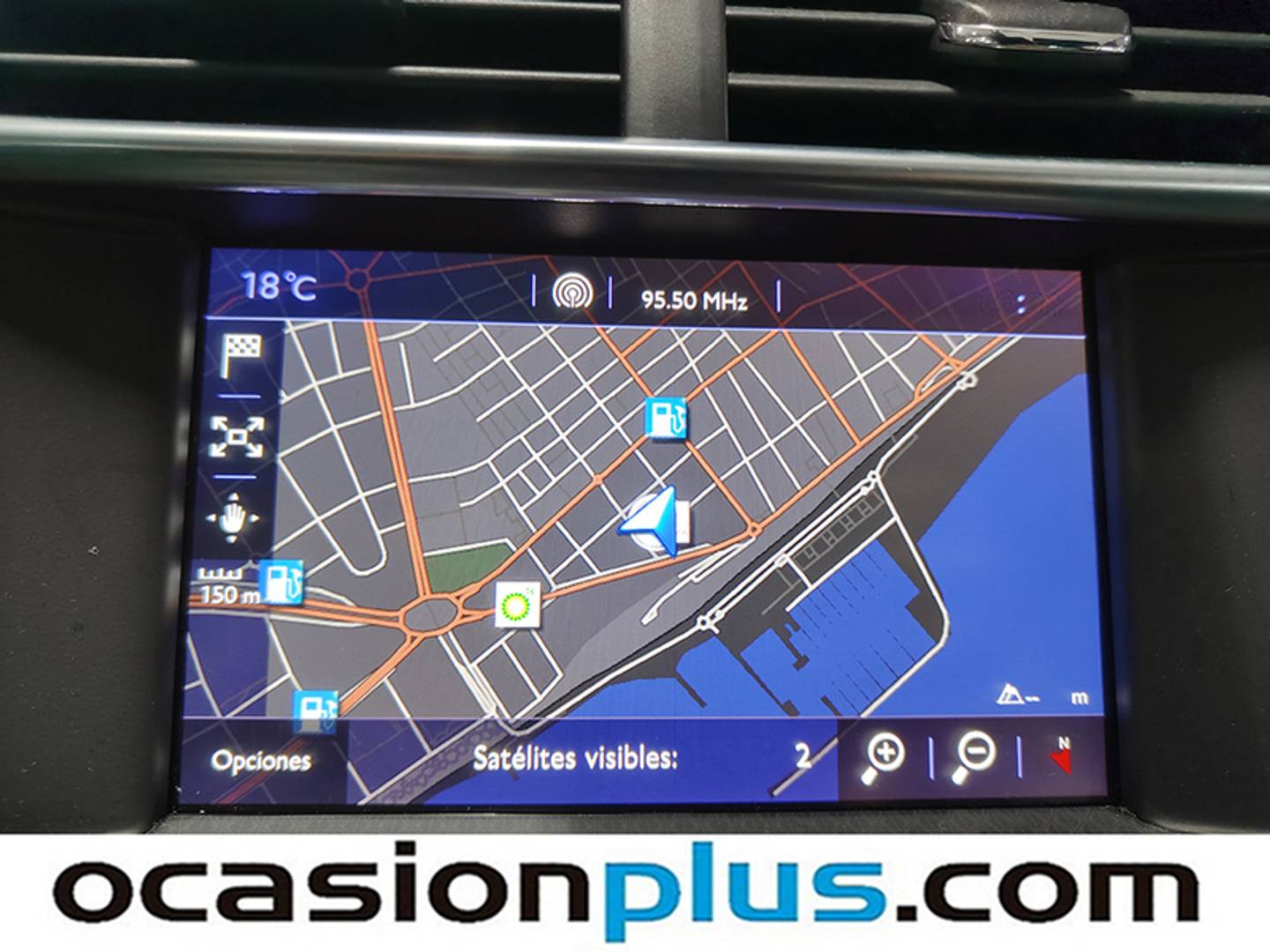 Foto DS DS 4 Crossback DS DS 4 Crossback 1.6 BlueHDi 120 S&S EAT6 Style