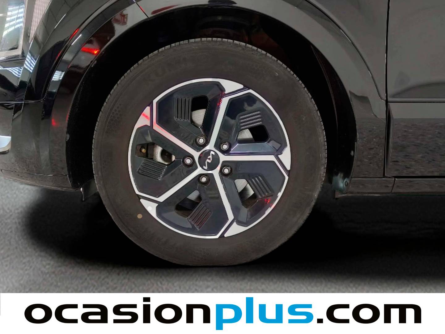 KIA Niro Kia Niro 1.6 GDi HEV Drive (129 CV) barato