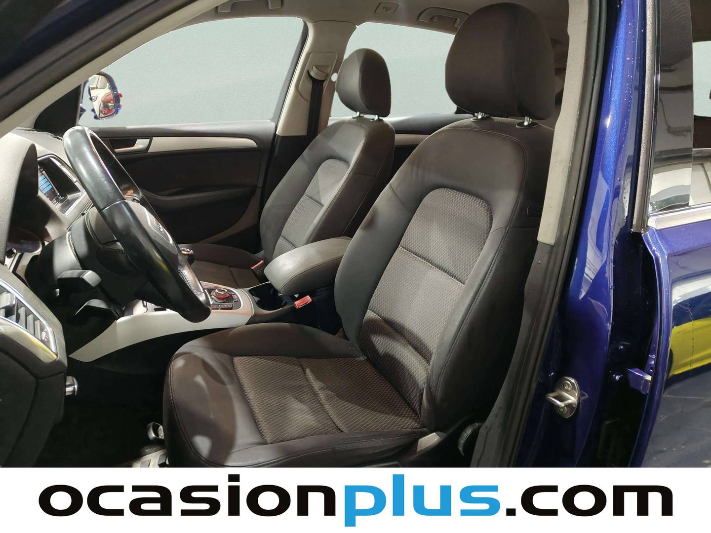 Foto Audi Q5 Audi Q5 2.0 TDI ultra (150 CV)