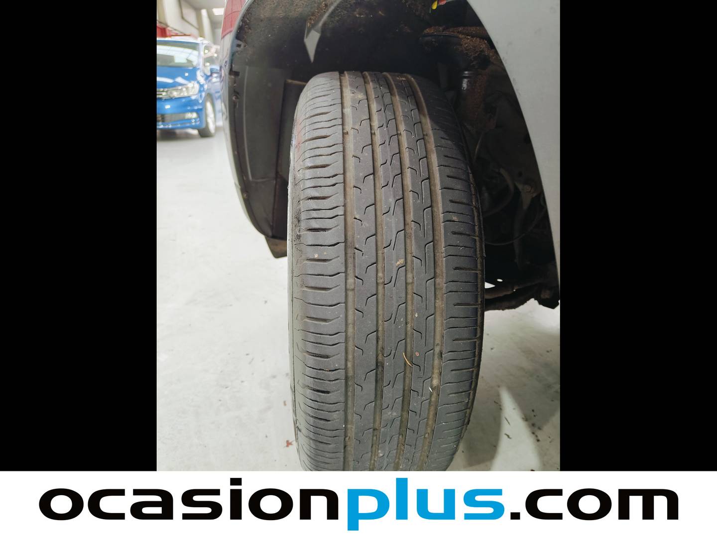 Dacia Duster Dacia Duster Journey Go TCE (150 CV) EDC seminuevo