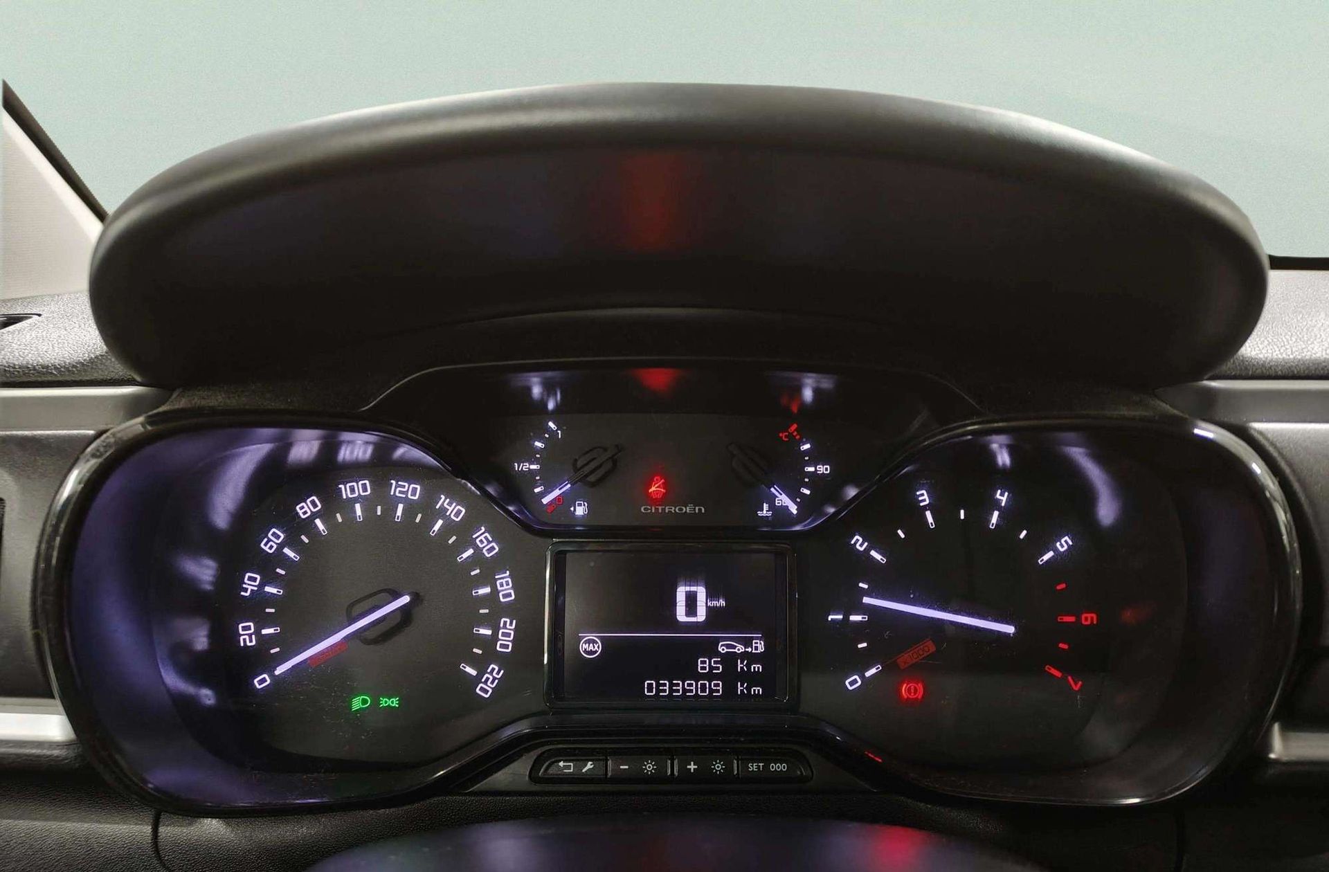 Citroën C3 PureTech 83 C-Series - foto 22