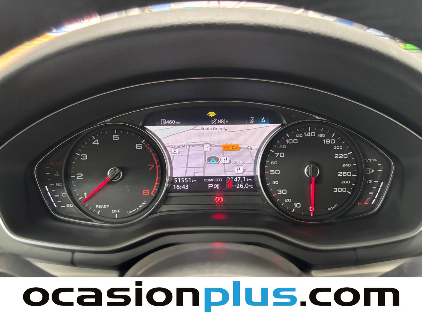 Audi A4 Audi A4 Avant Advanced 35 TFSI (150 CV) S tronic de segunda mano