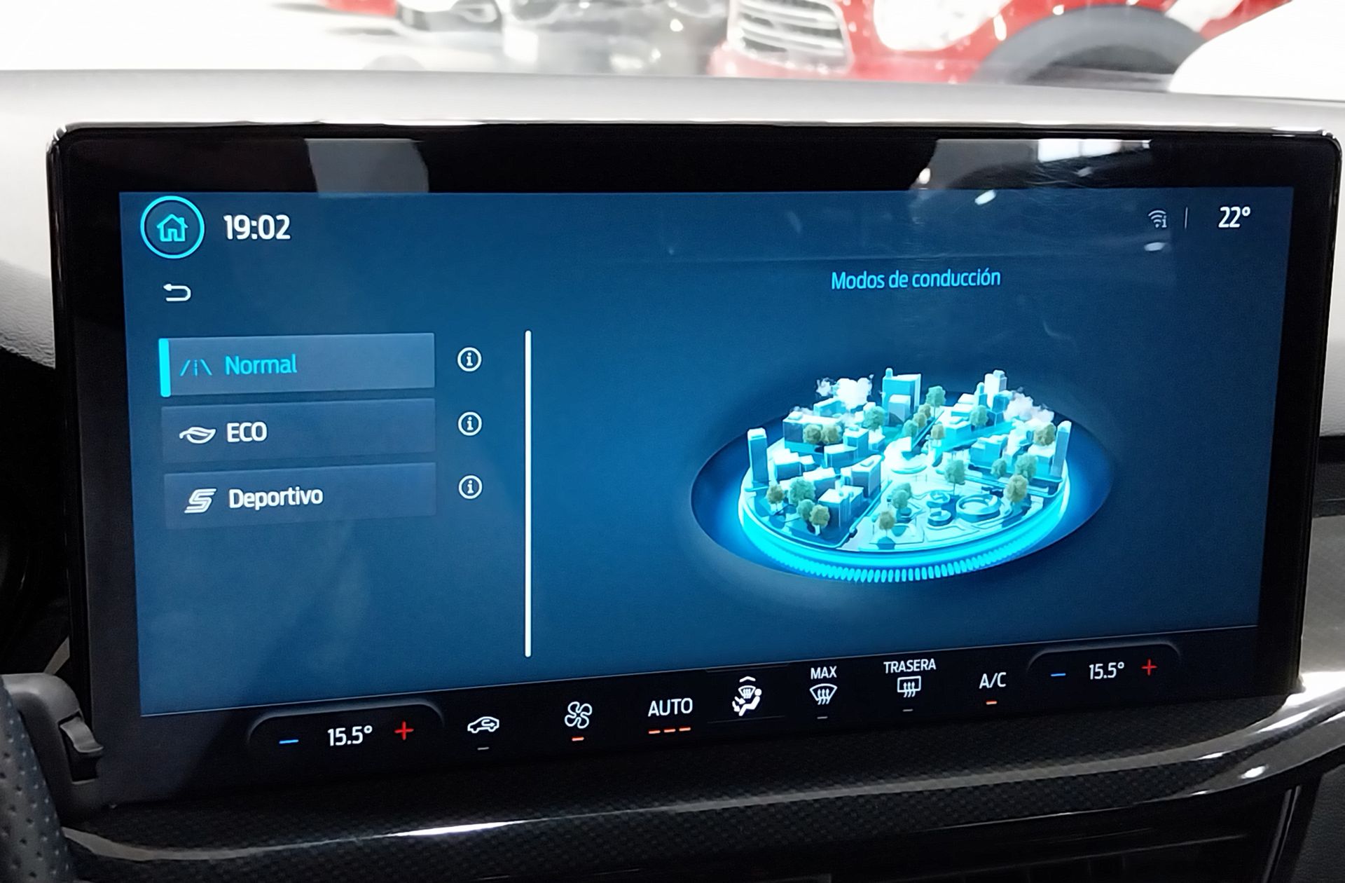 Ford Focus 1.0 EcoBoost MHEV ST-Line - foto 35
