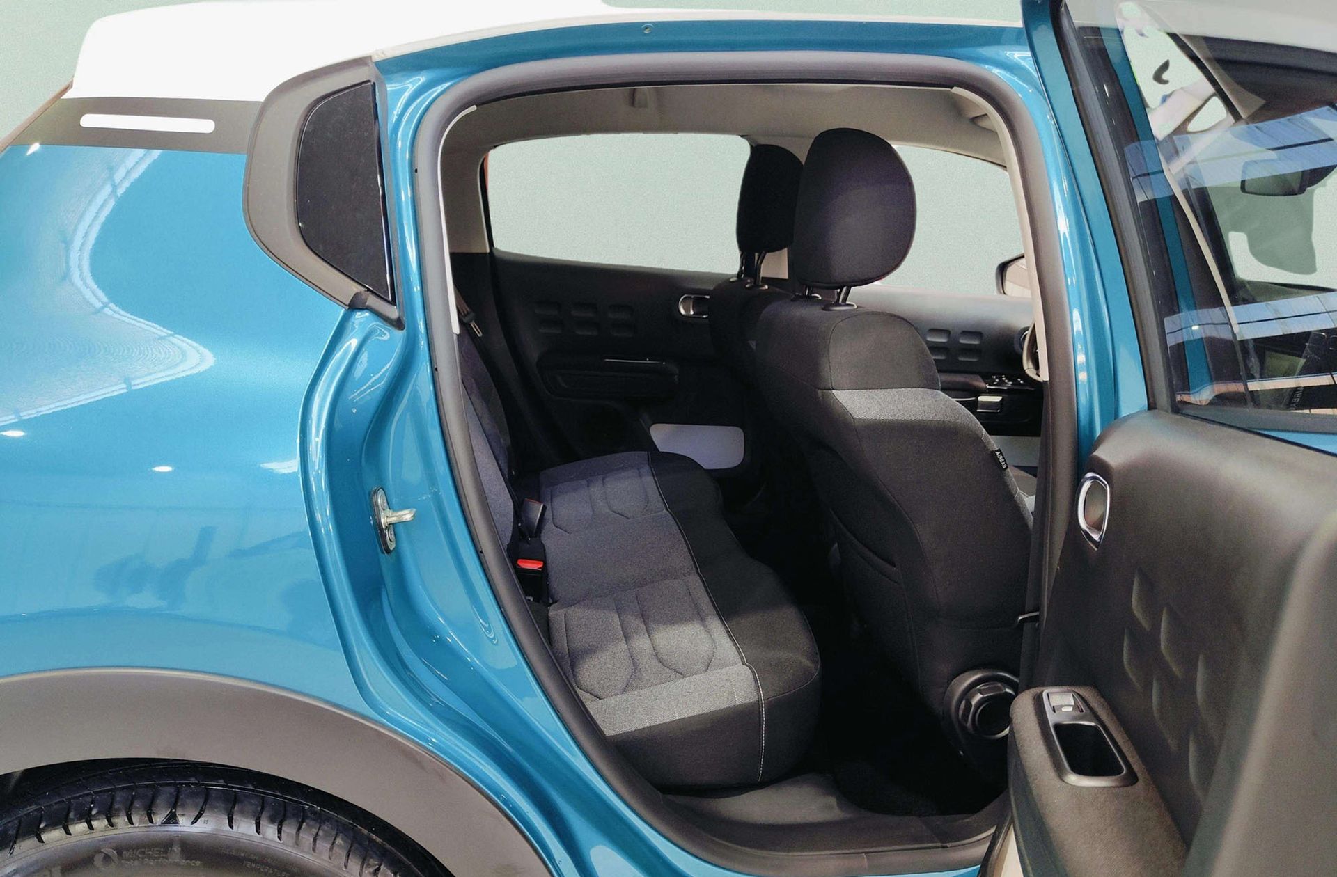 Citroën C3 PureTech 110 Shine - foto 17