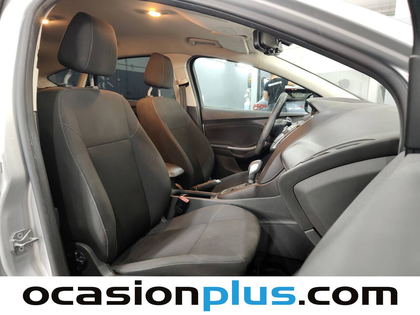 Ford Focus Ford Focus 1.6 TI-VCT Trend+ PowerShift (125 CV) GLP km 0