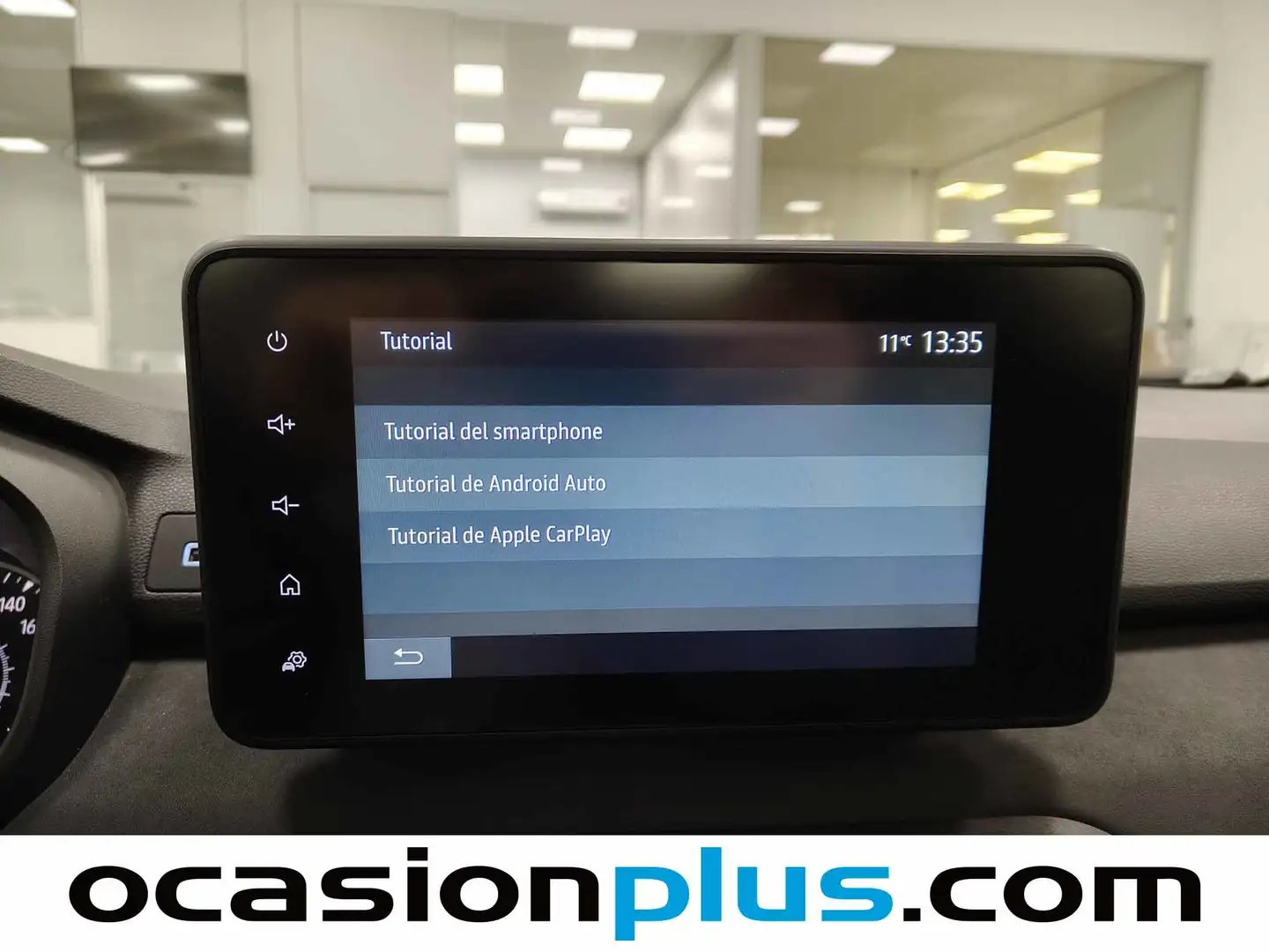 Foto Dacia Sandero Dacia Sandero Stepway Extreme Go TCe  (110 CV)