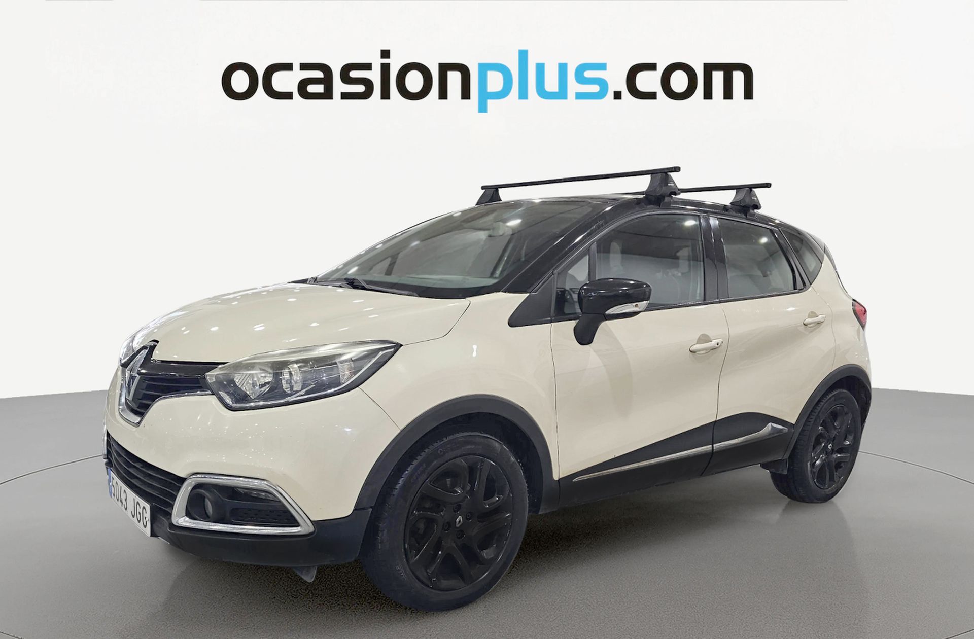Renault Captur Zen Energy dCi eco2