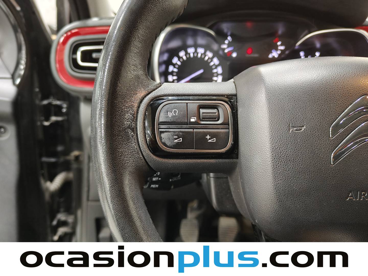 Citroën C3 Citroën C3 PureTech 82 Feel  (83 CV) seminuevo