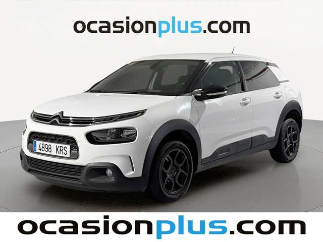 Citroën C4 Cactus PureTech 110 S&S Feel (110 CV) de segunda mano