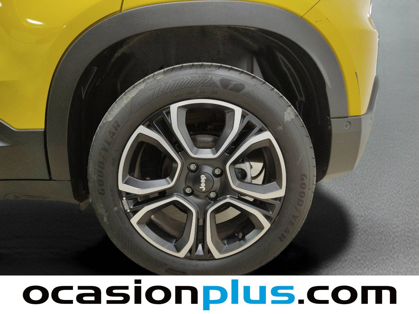 Jeep Avenger Jeep Avenger BEV Summit (156 CV) barato