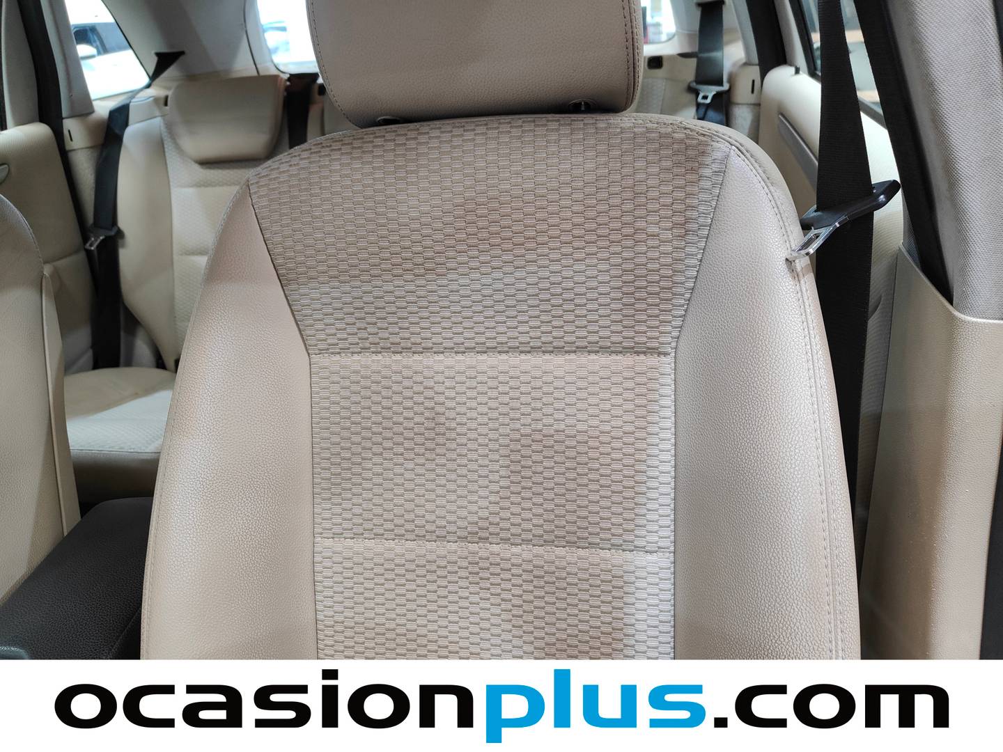 Extras y acabados del Mercedes Clase B Mercedes Clase B 180 CDI (109 CV)