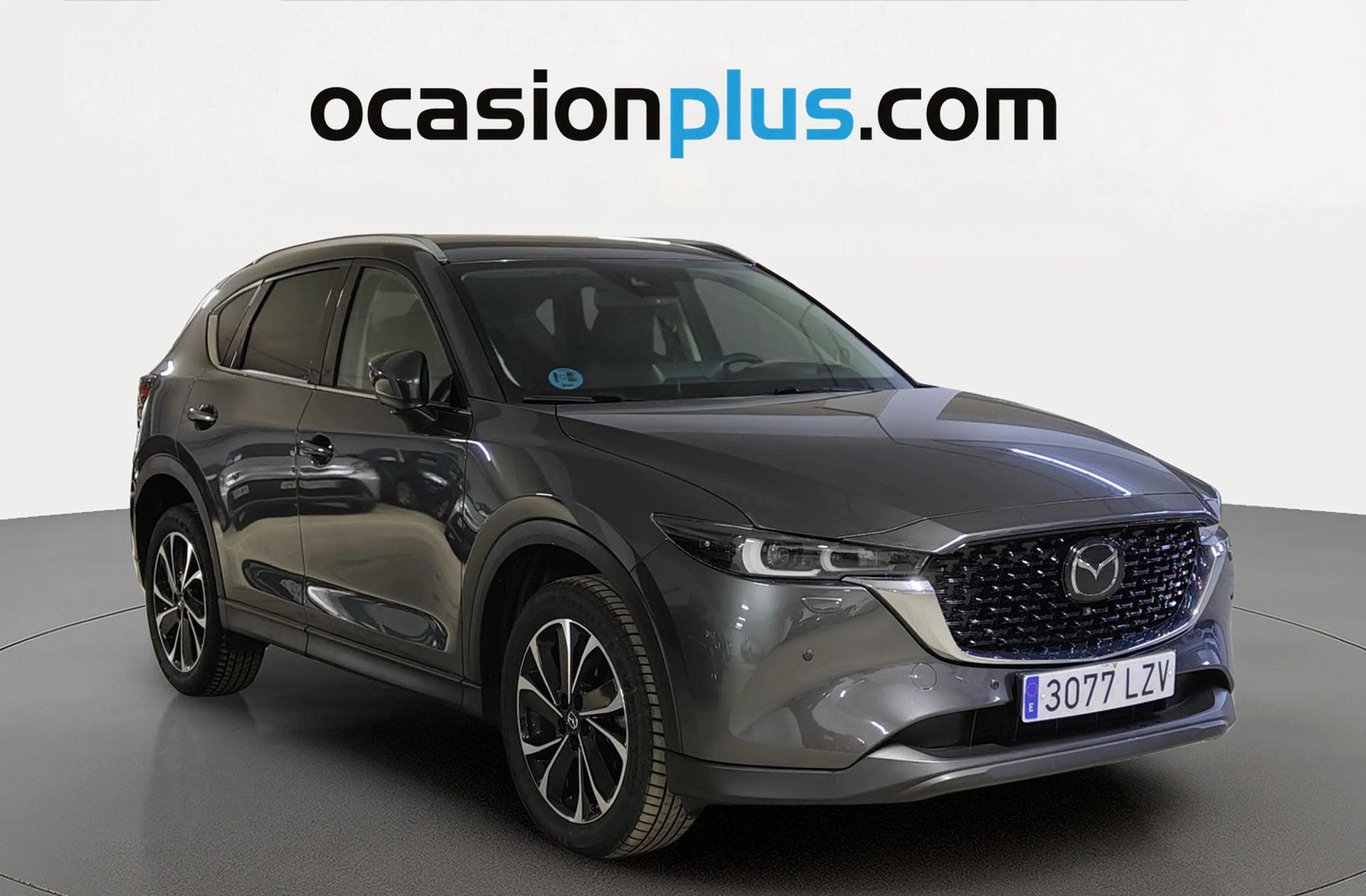 Mazda CX-5 2.2 DE Zenith 2WD - foto 2