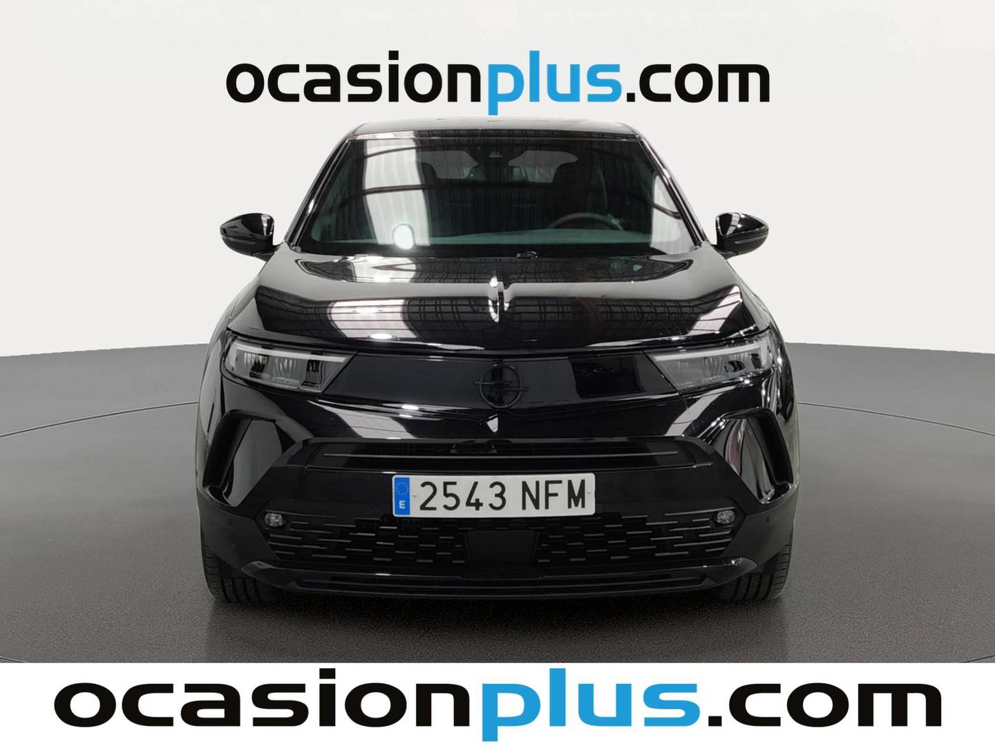 Foto Opel Mokka Opel Mokka 1.2 T Ultimate (136 CV)