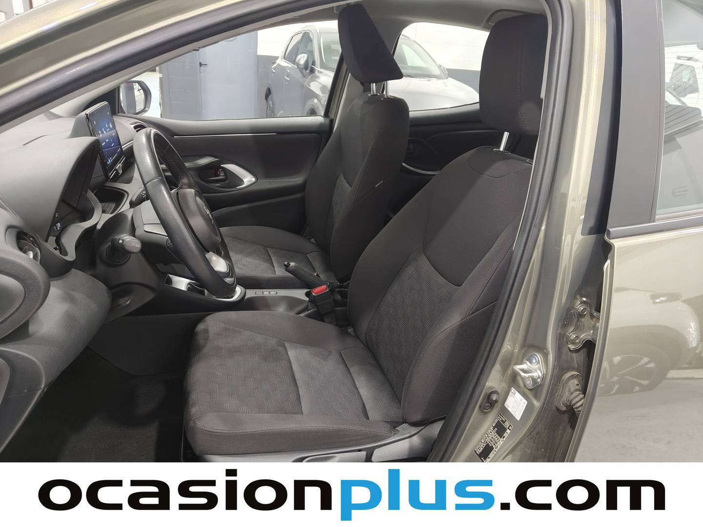 Foto Toyota Yaris Toyota Yaris 1.5 S-Edition (125 CV)