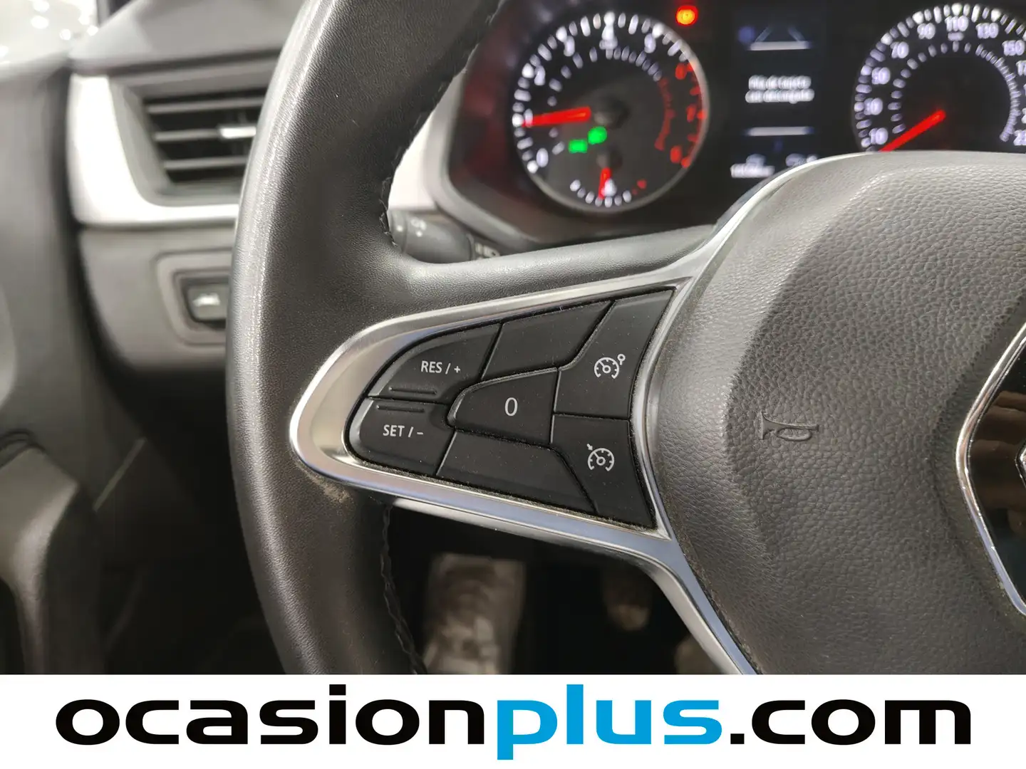 Foto Renault Captur Renault Captur Intens TCe 66 kW (90 CV)