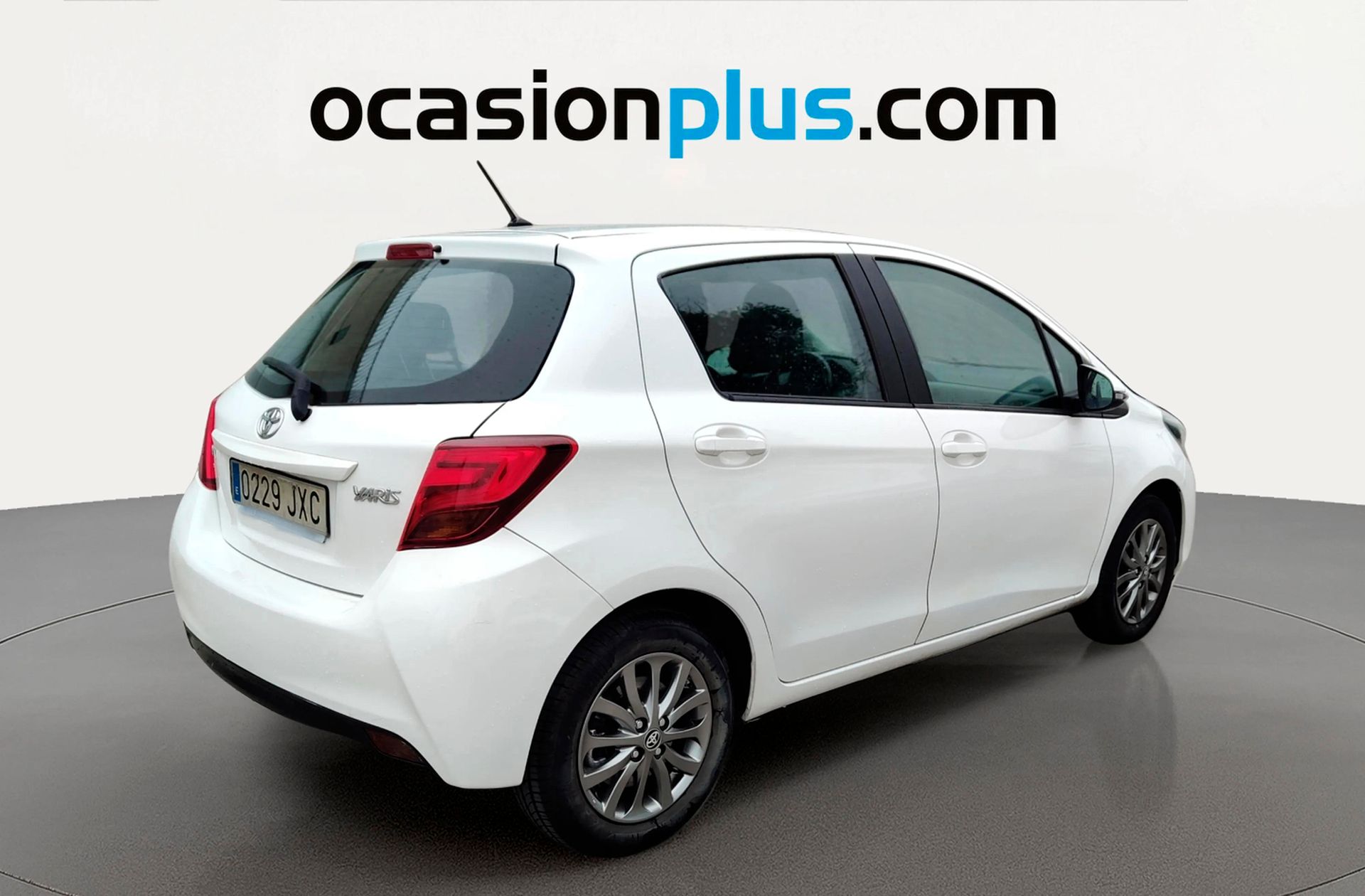 Toyota Yaris 1.3 Feel - foto 4