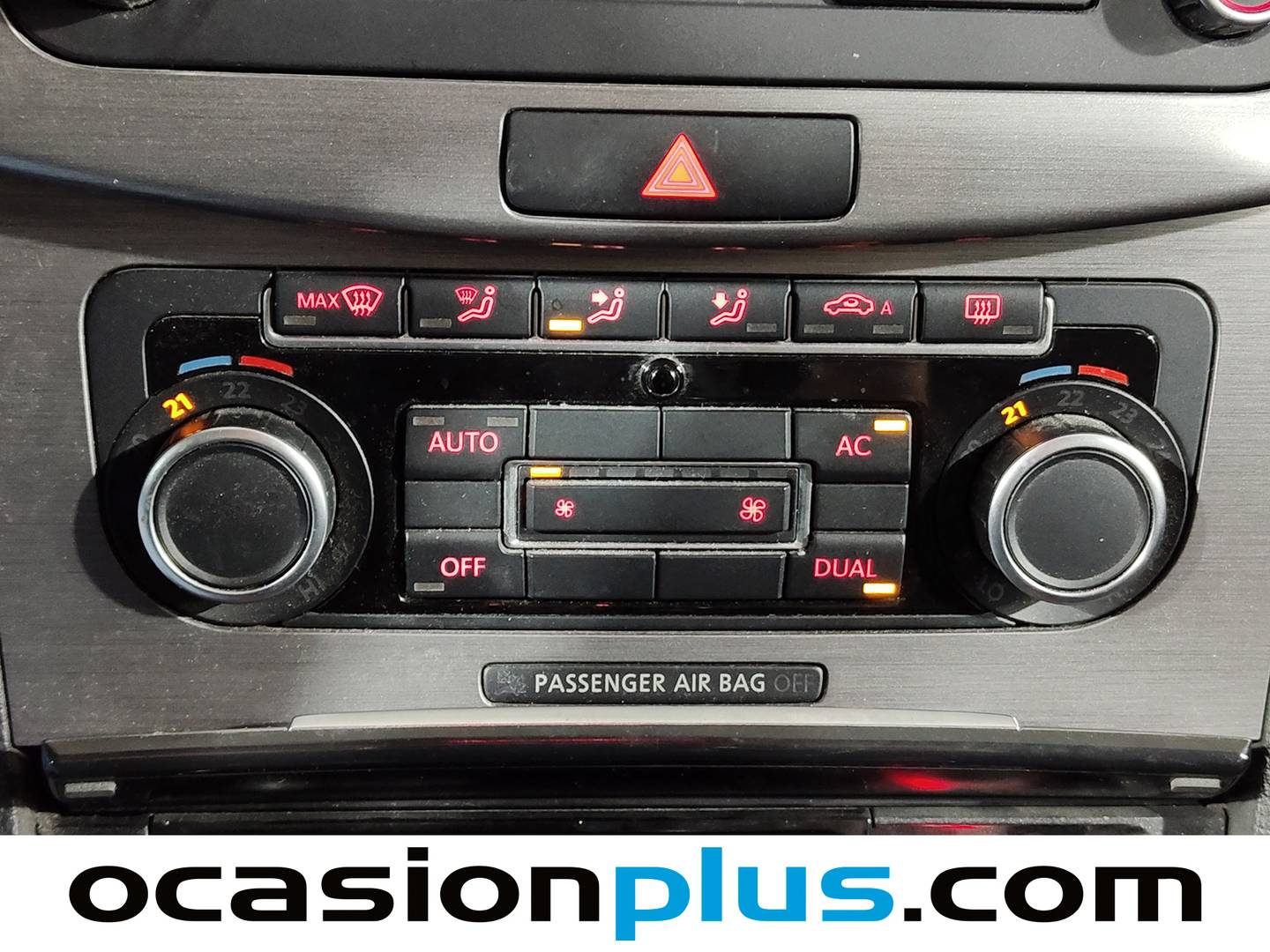 Foto Volkswagen Passat Volkswagen Passat Advance 1.8 TSI (160 CV)