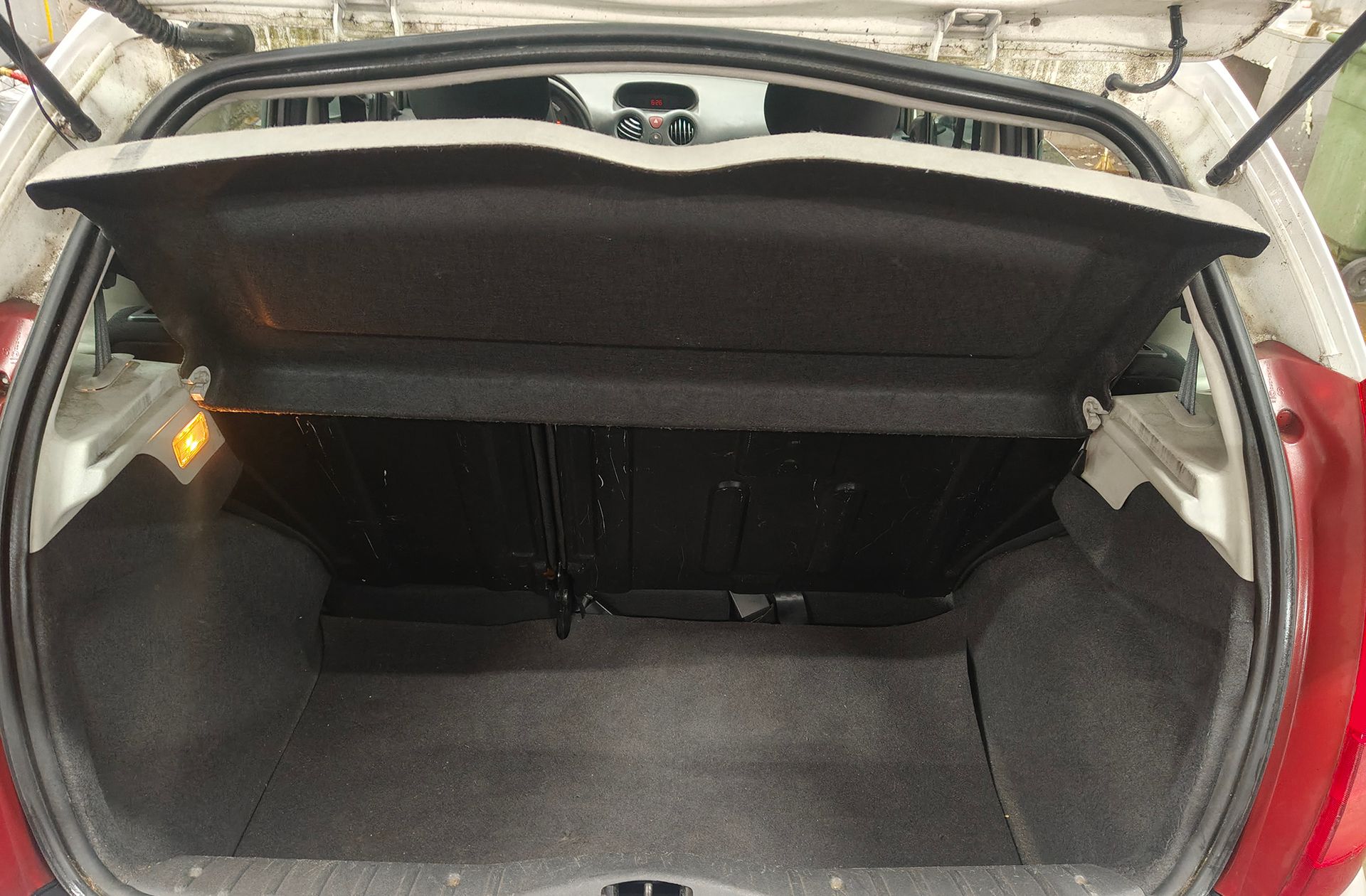 Citroën C3 1.4 HDi Furio - foto 12